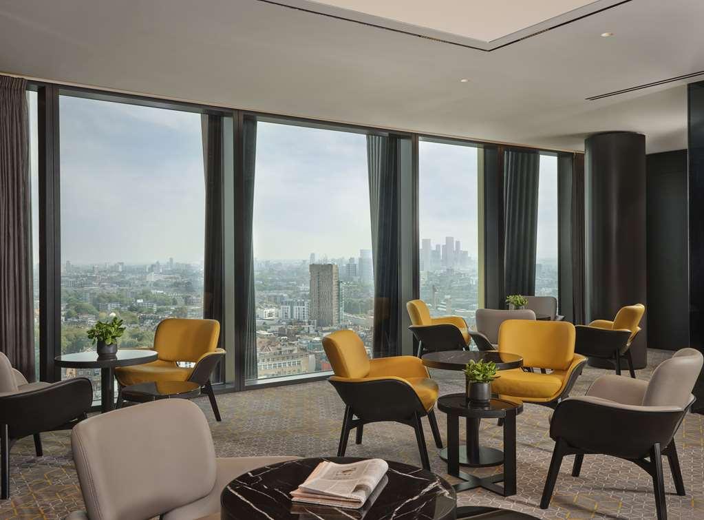 Art'otel Hoxton Londen