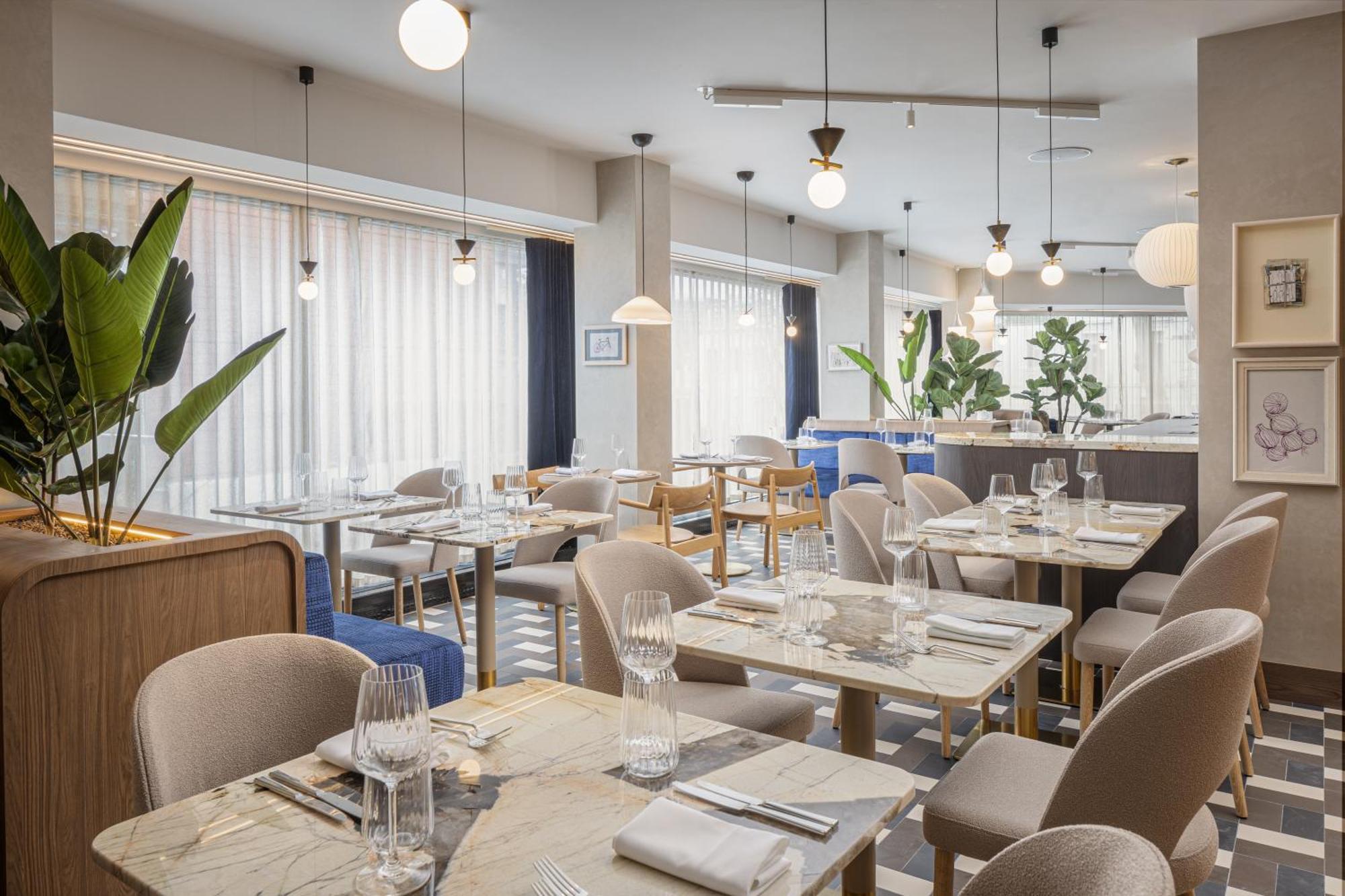 Hotel Ibis Earls Court 3*