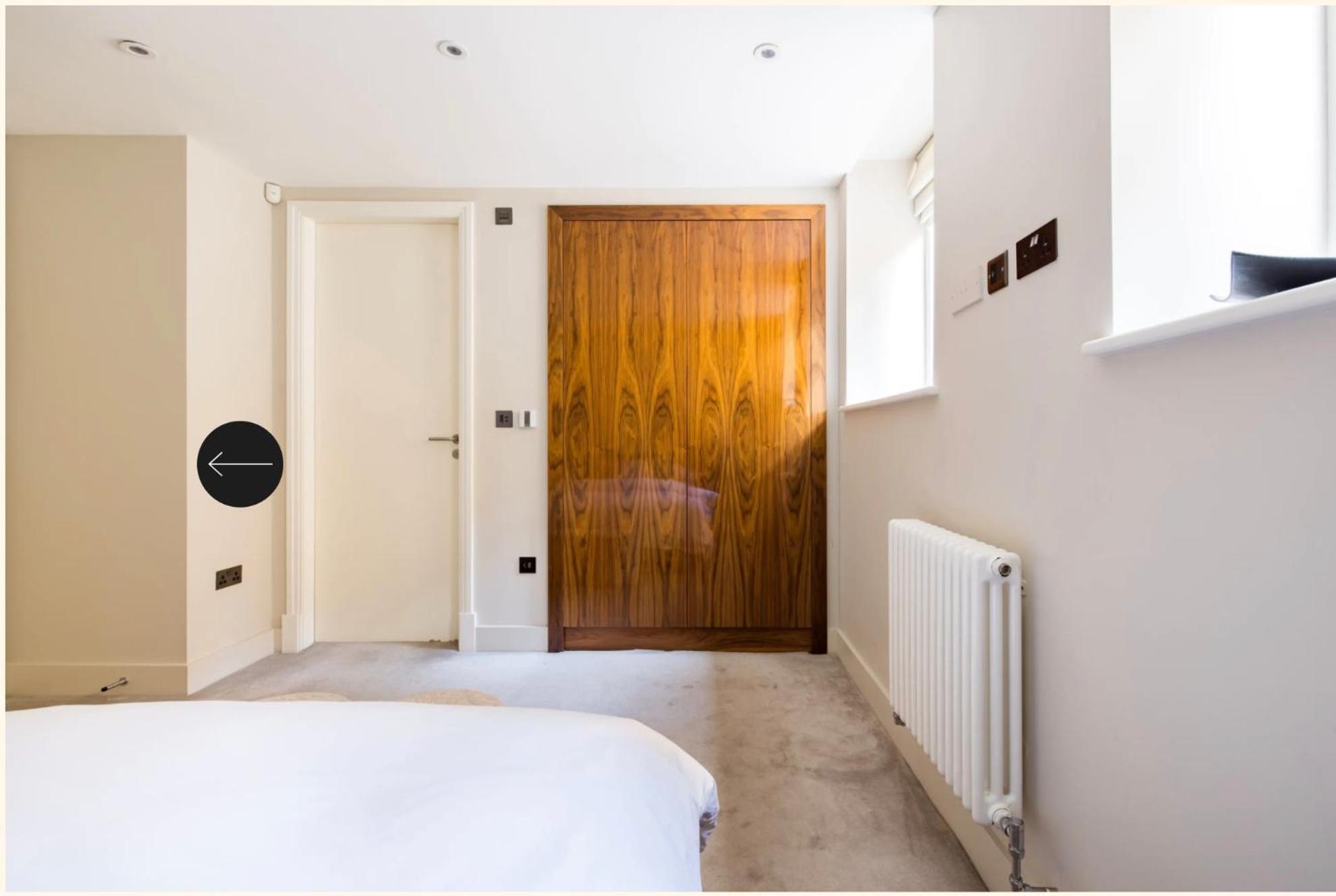 Sweet Hampstead Heath Appartement Londres