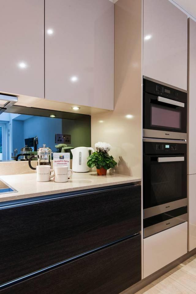 Appartement Sweet Hampstead Heath Londres