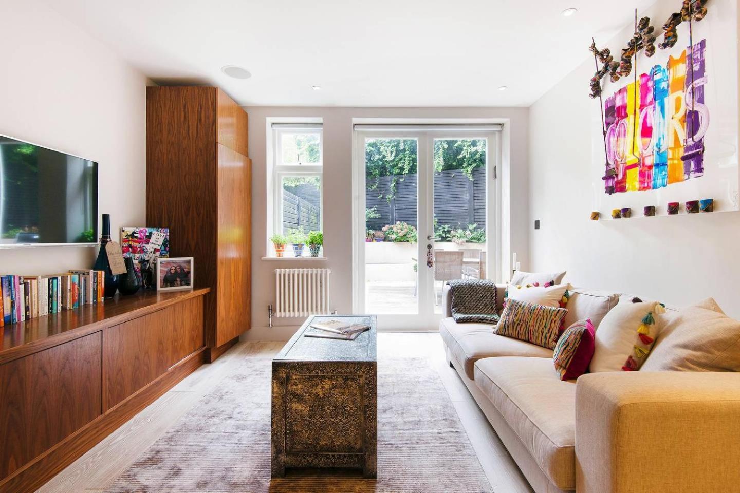 The Bohemian Rhapsody, Hampstead - By Out Of Office Lifestyle London