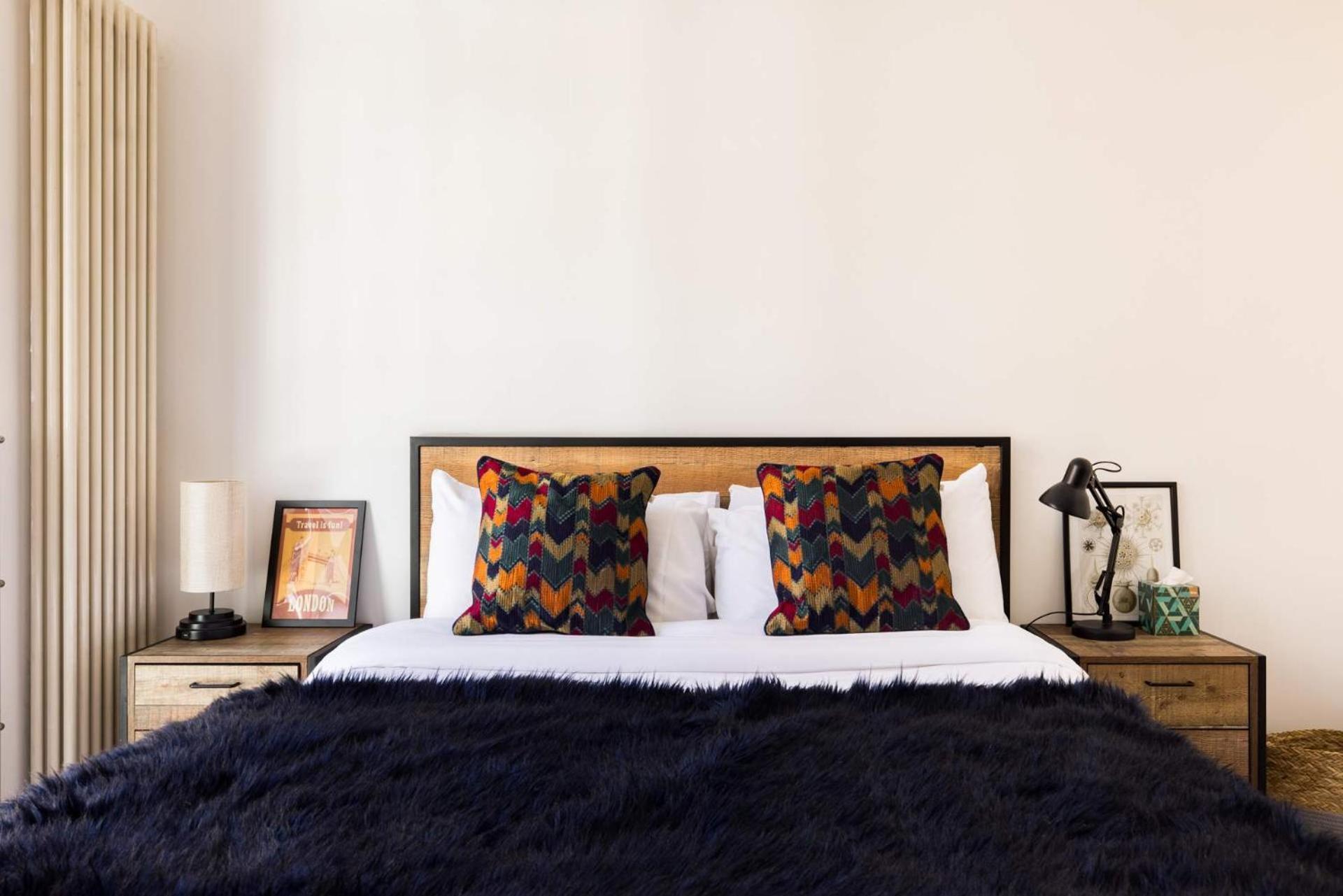Lägenhet Soho Warehouse Loft With Concierge