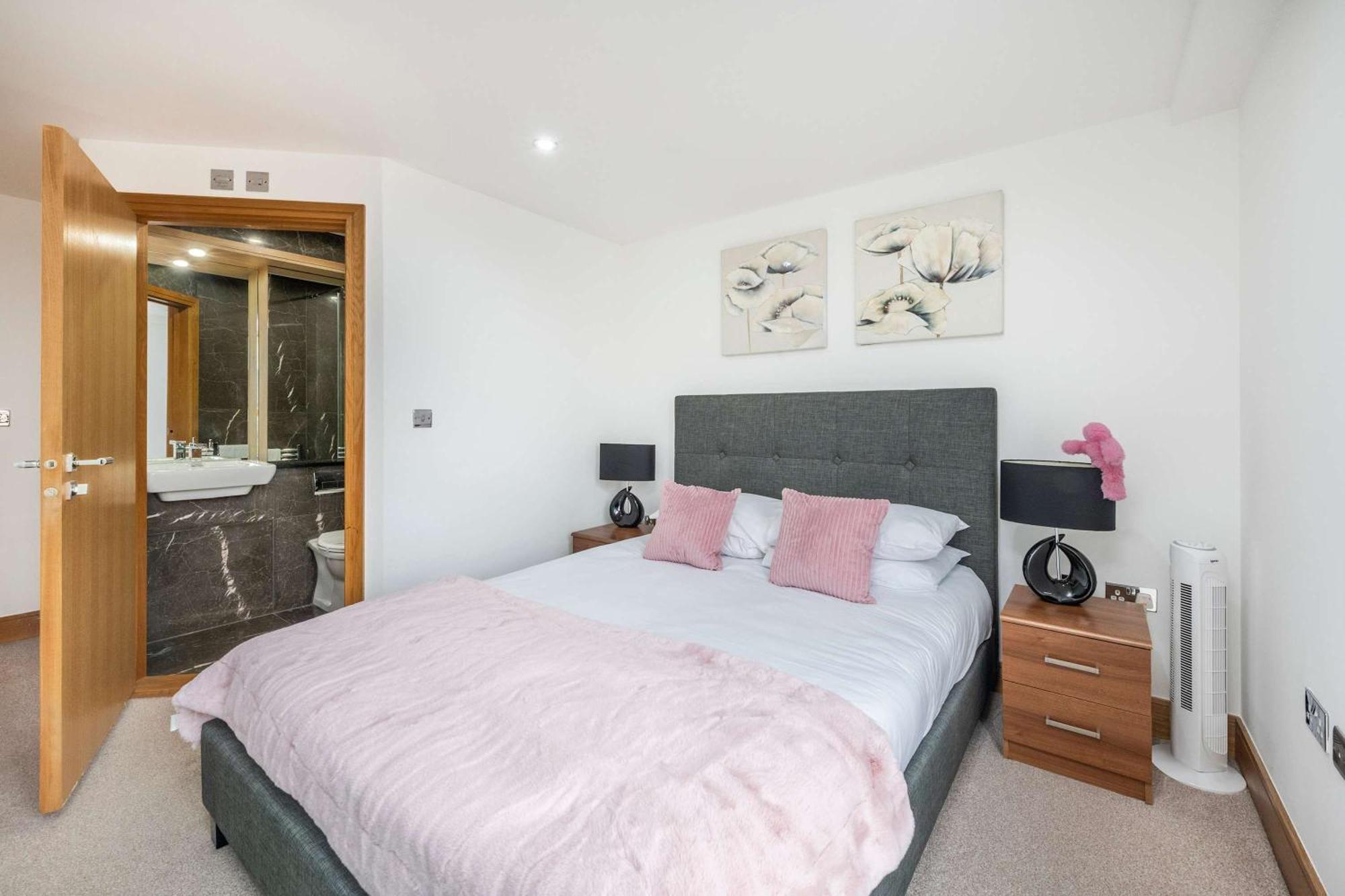 The King's - St Pancras - By Frankie Says Appartement Londres
