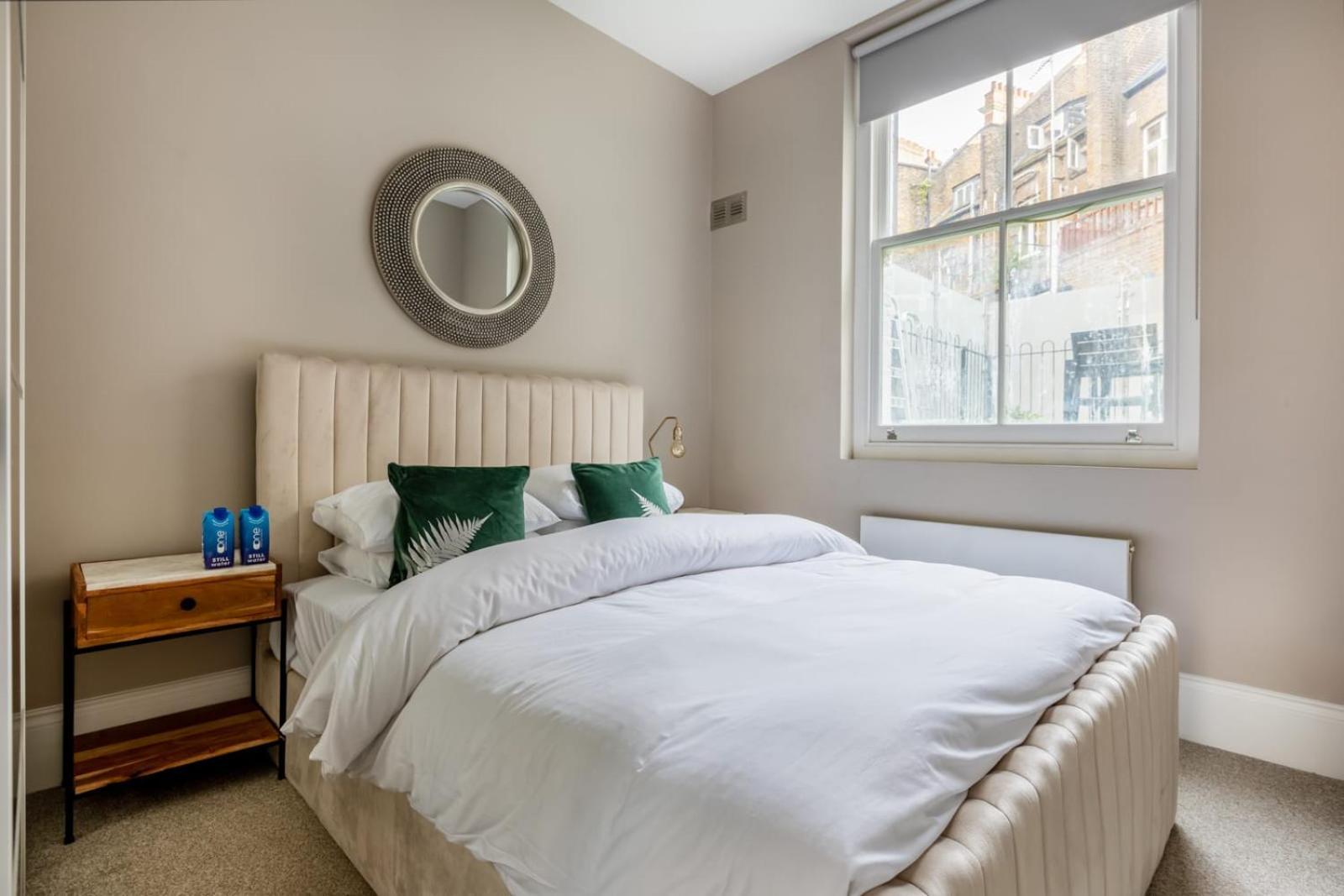 Hampstead High Flyer Vakantiehuis