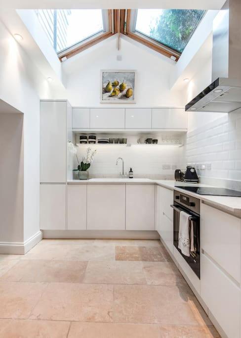 Chepstow Place- Notting Hill Hébergement de vacances *