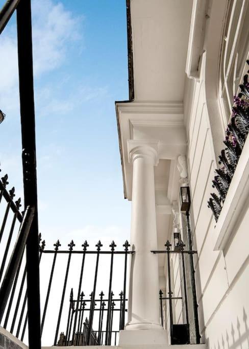 Chepstow Place- Notting Hill Hébergement de vacances