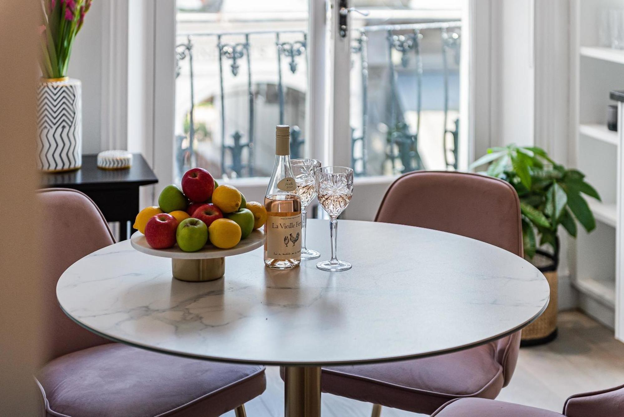 Appartement Lady On The Lane- 2 Bed Primrose Hill