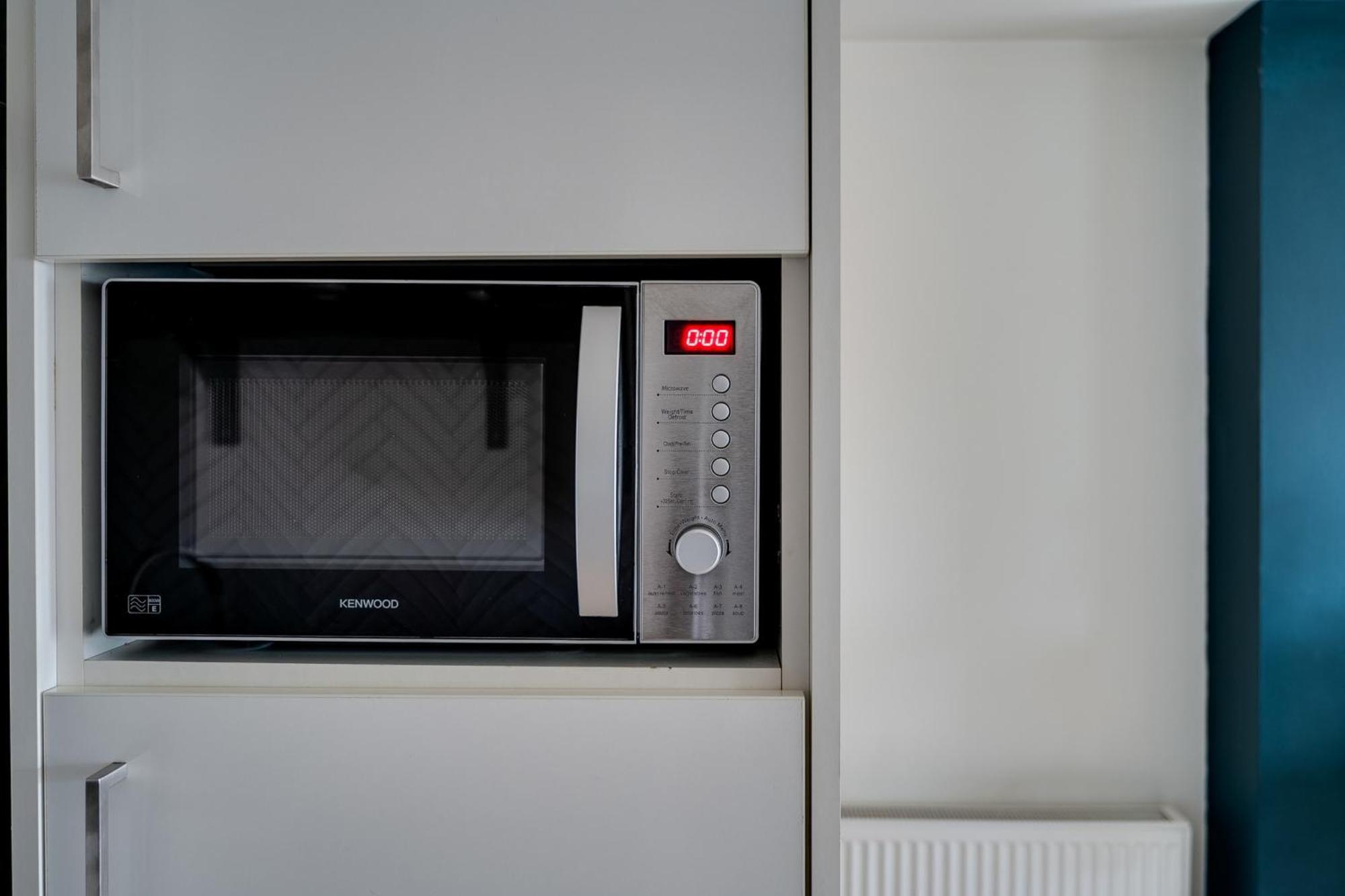 Spacious Modern Camberwell