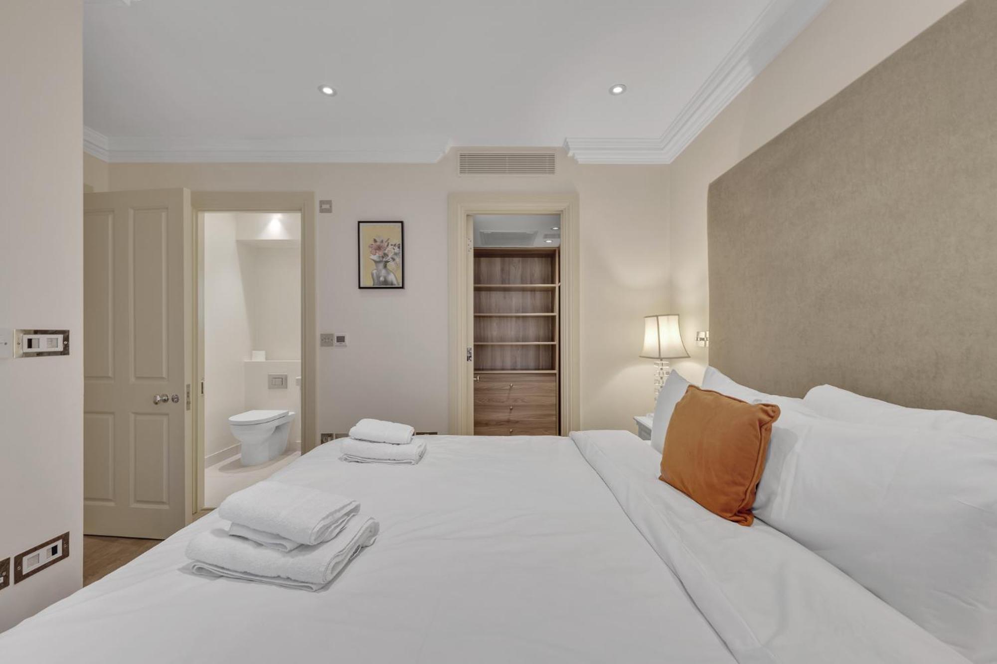 The Mayfair Vakantiehuis