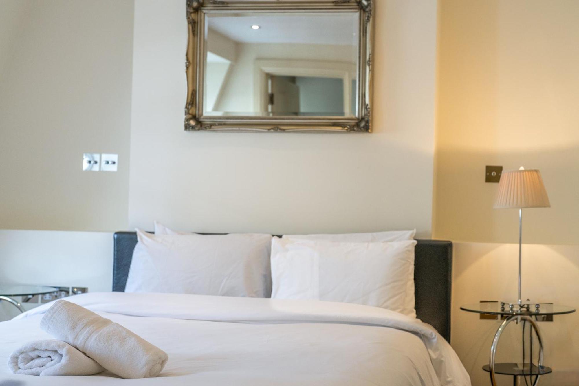 Hébergement de vacances The Mayfair *