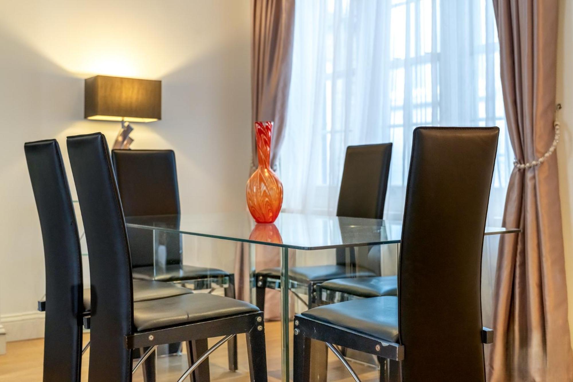 Hébergement de vacances The Mayfair