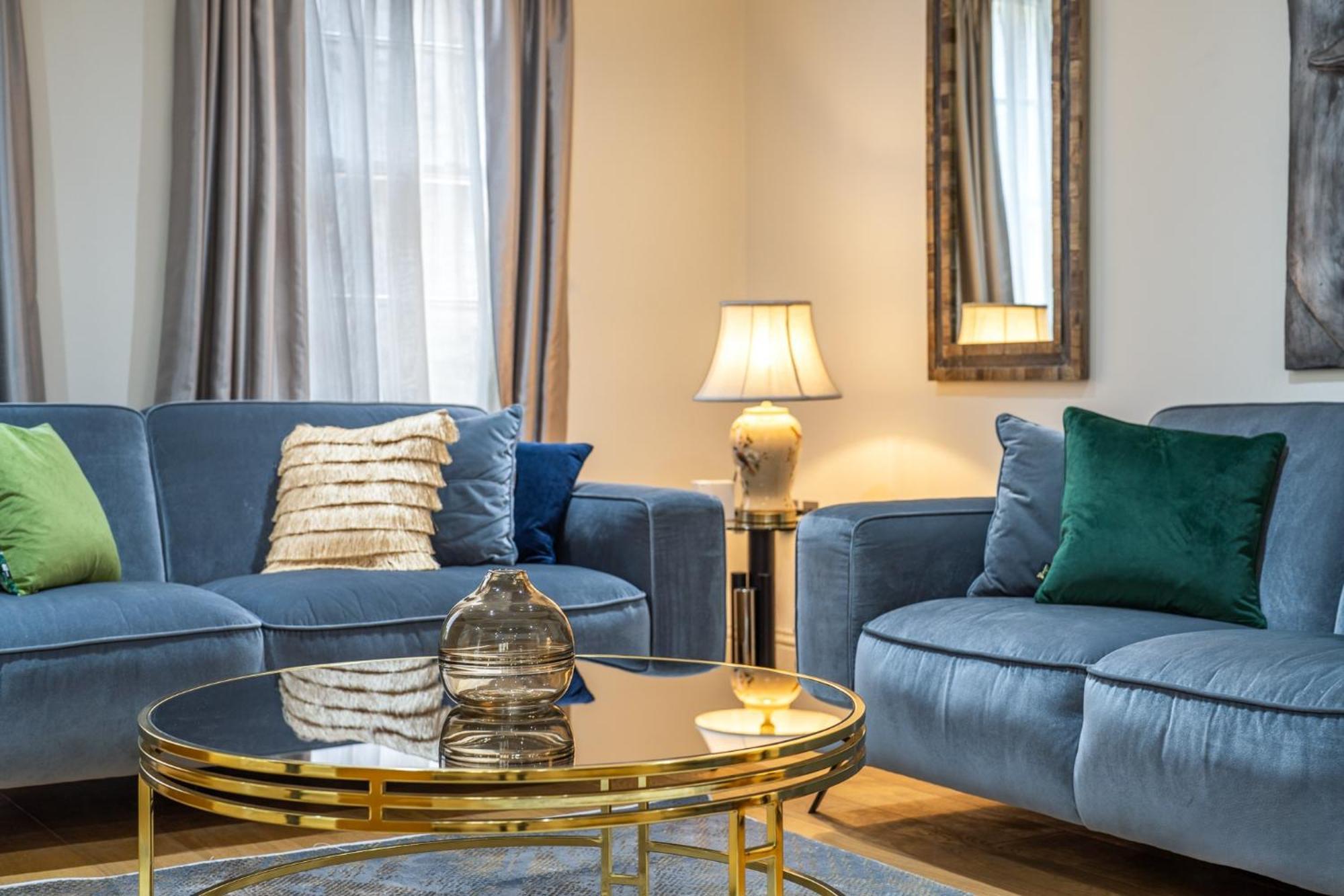 The Mayfair