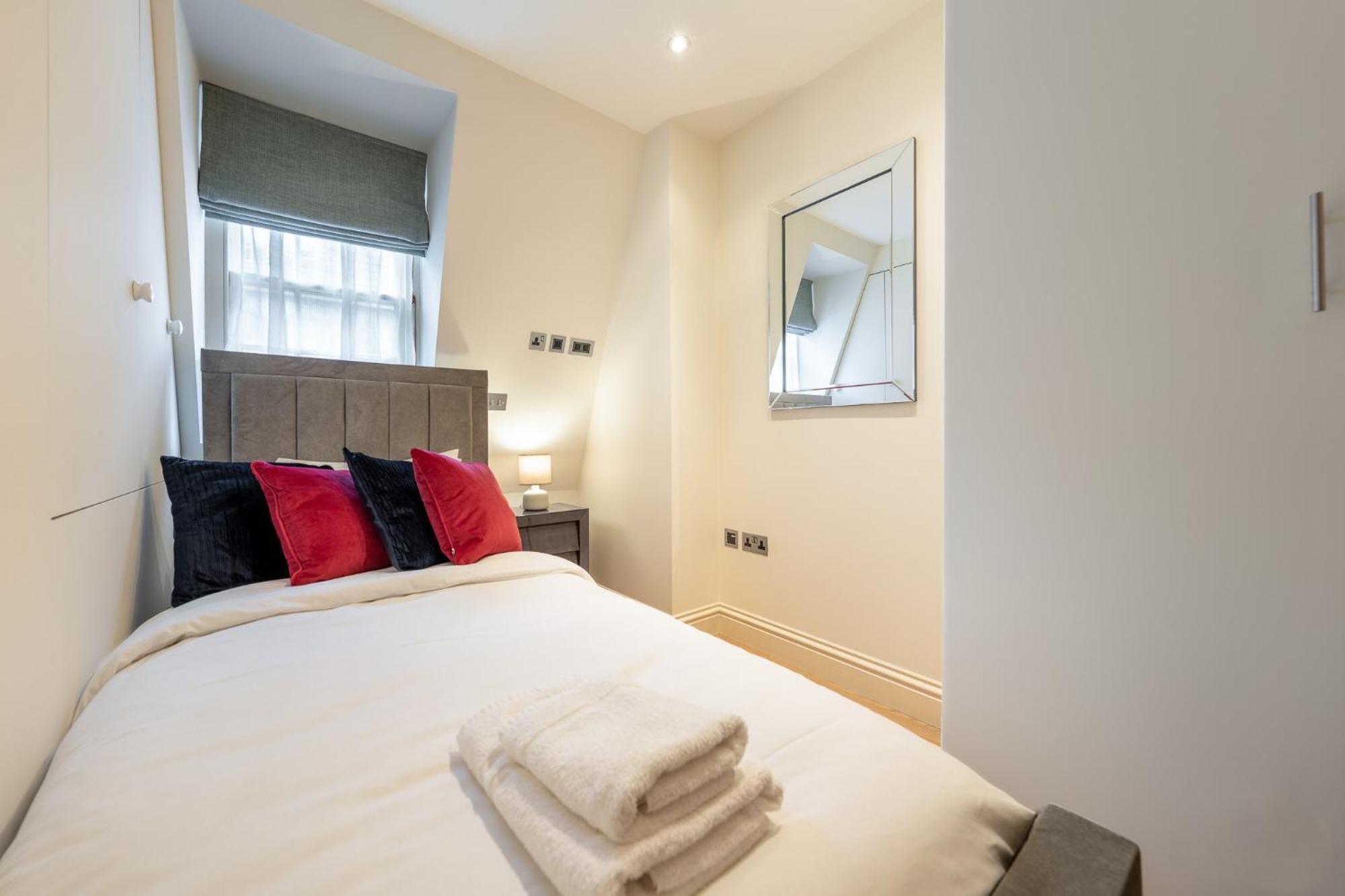 The Mayfair Vakantiehuis