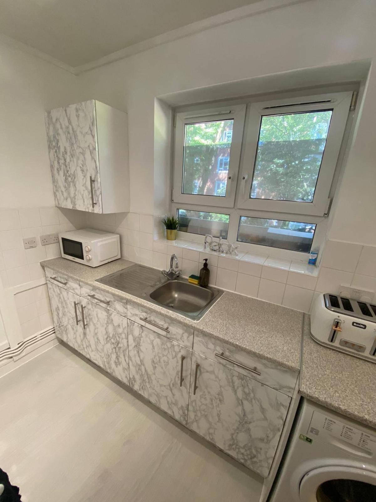 18k From Apartment London