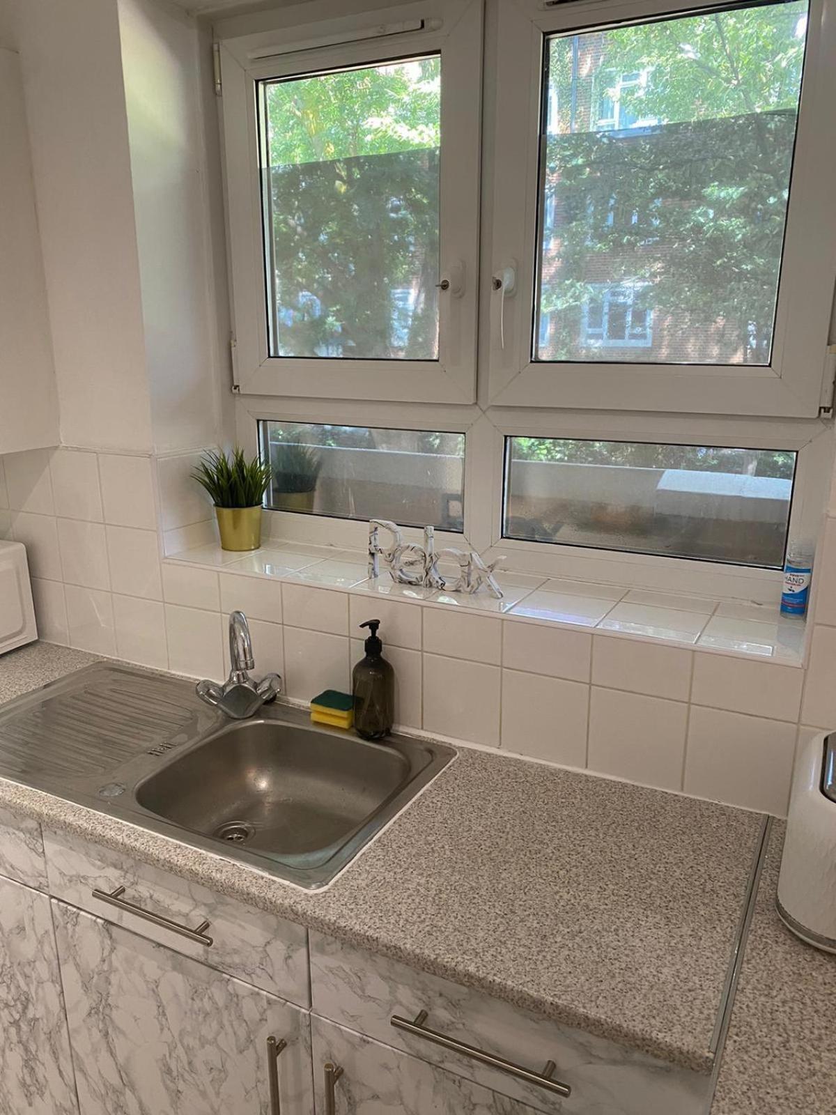 18k From Apartment London