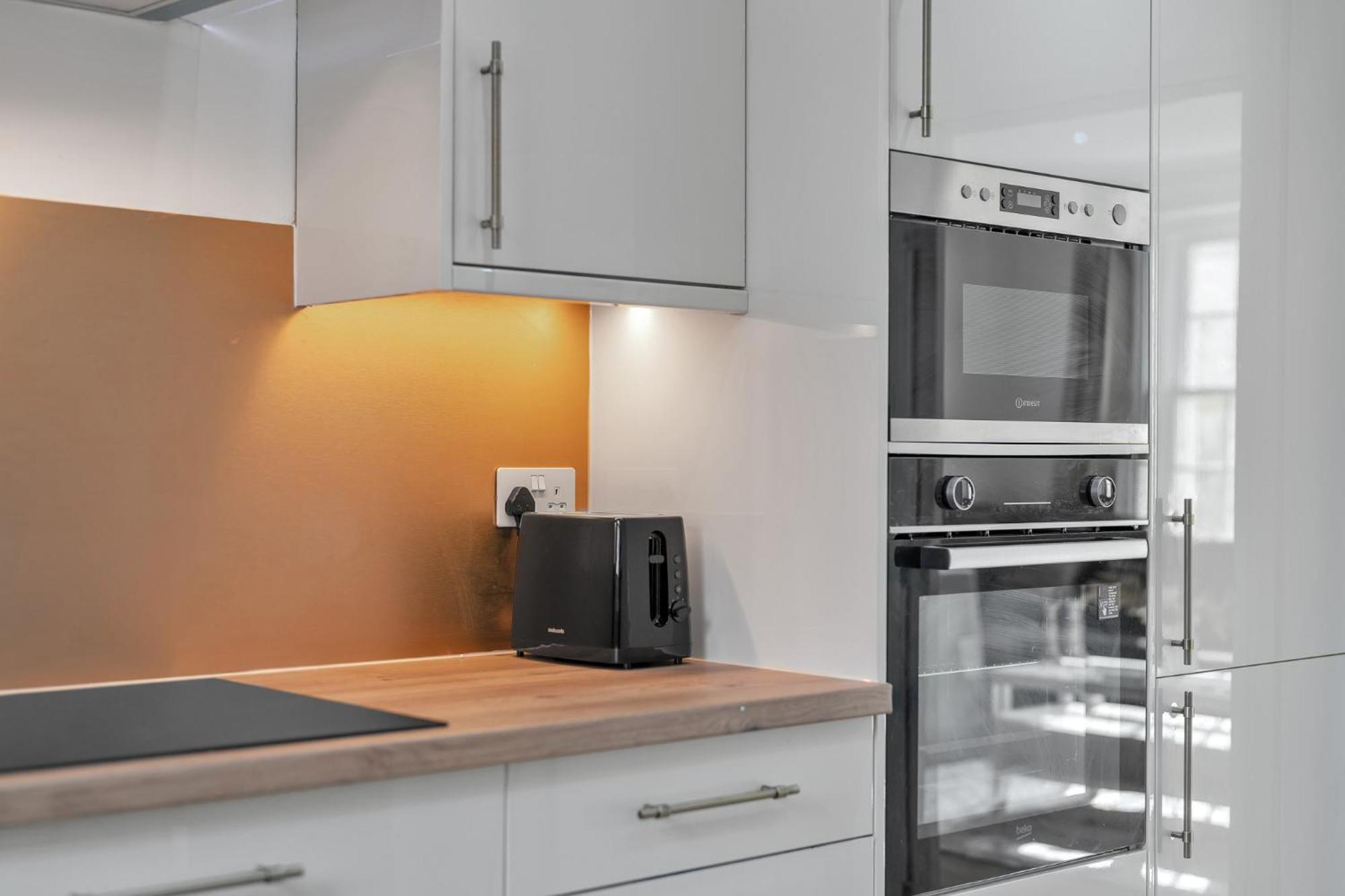 The Signature Residences * Londen