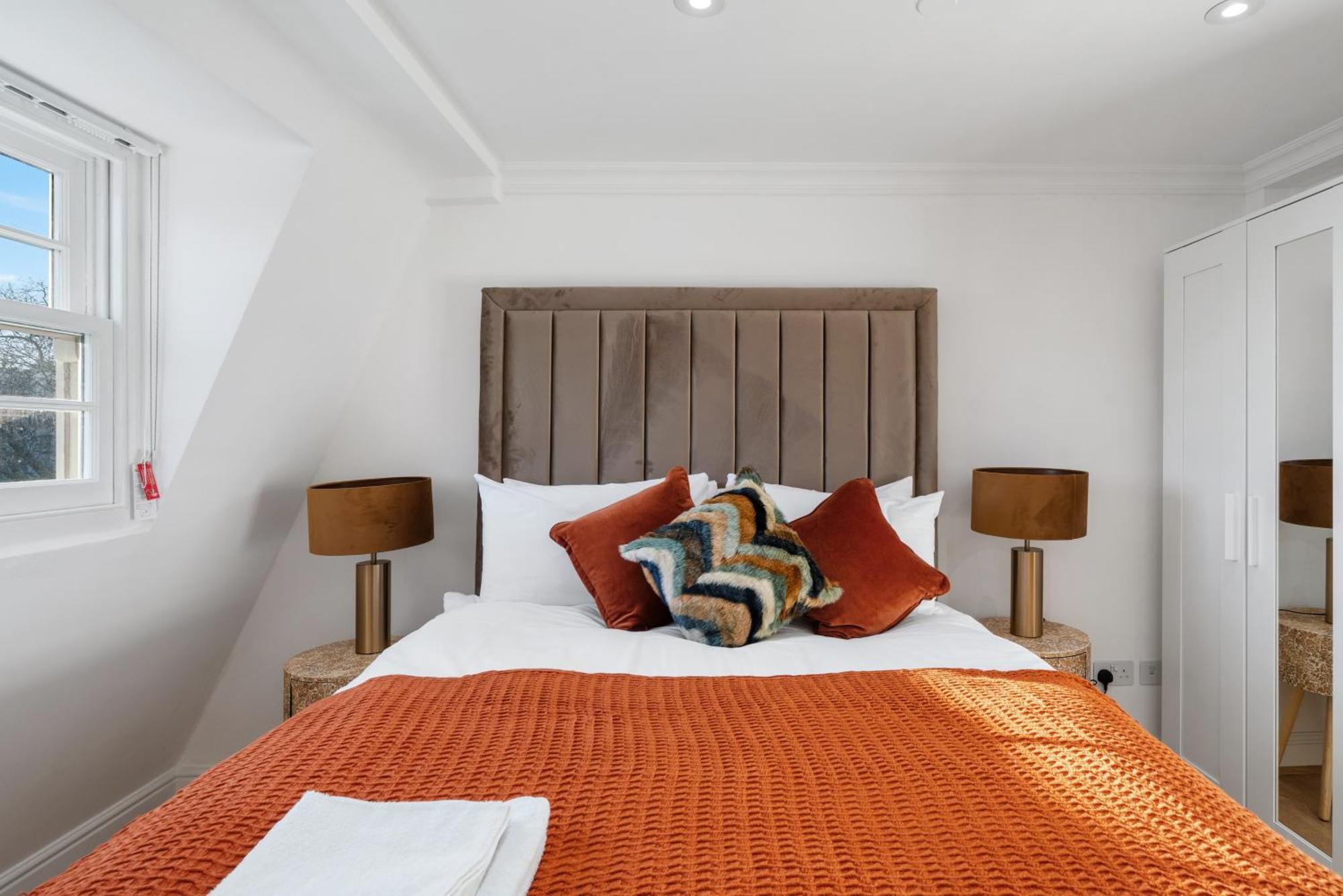 The Signature Residences * Londen