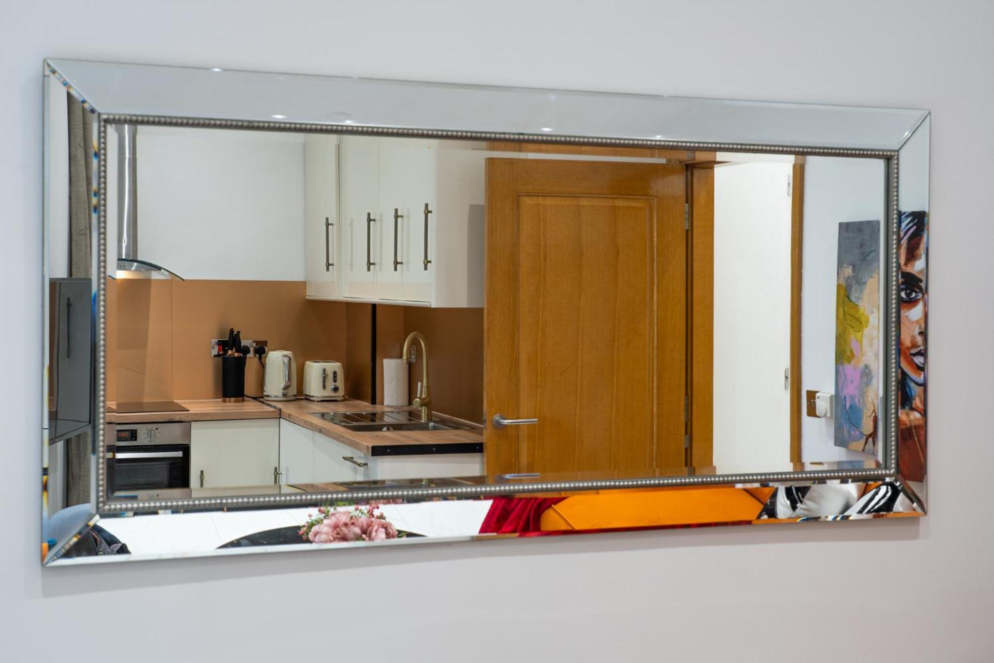 The Signature Residences Londen