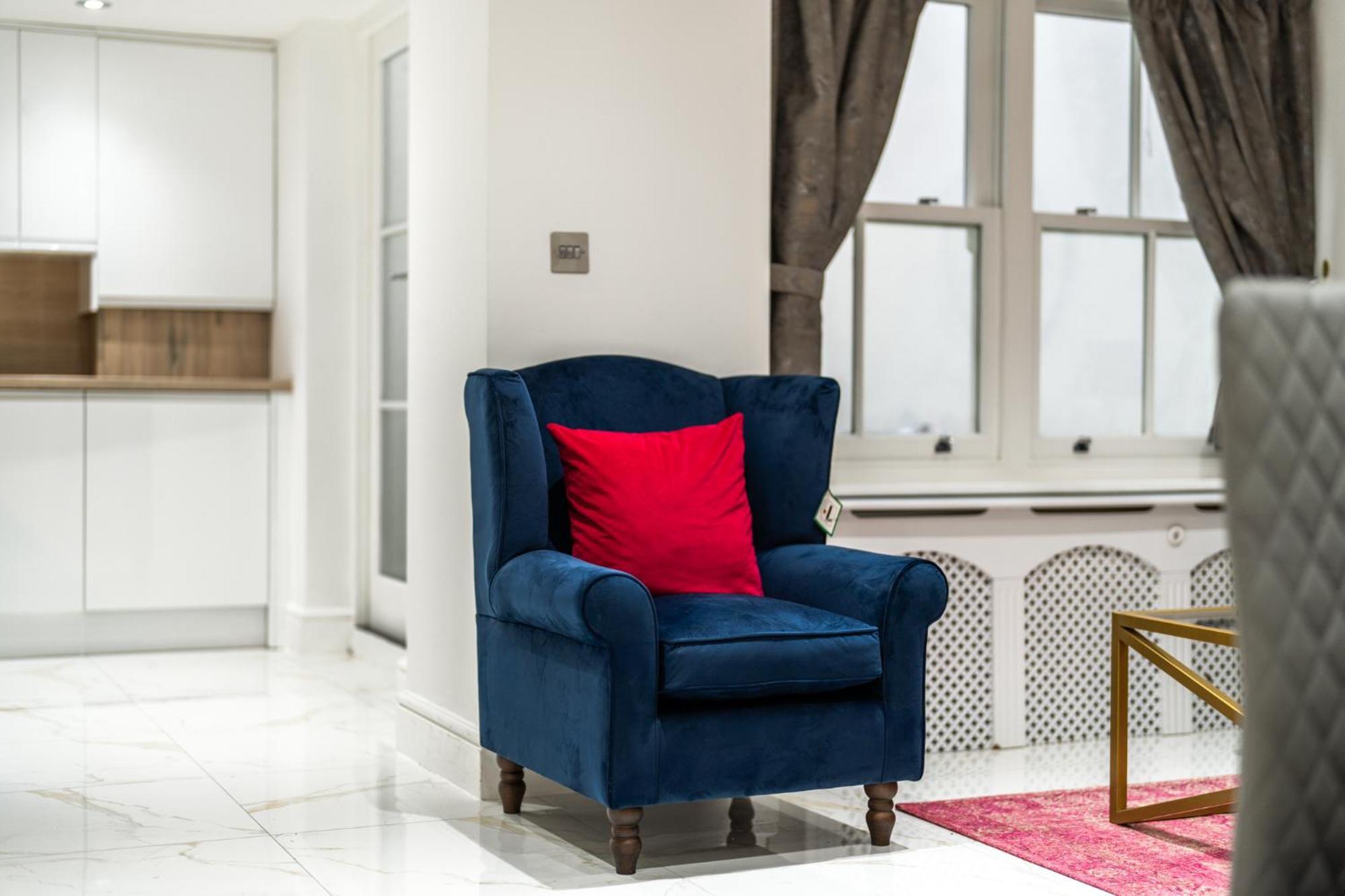 Appartement The Signature Residences Londen