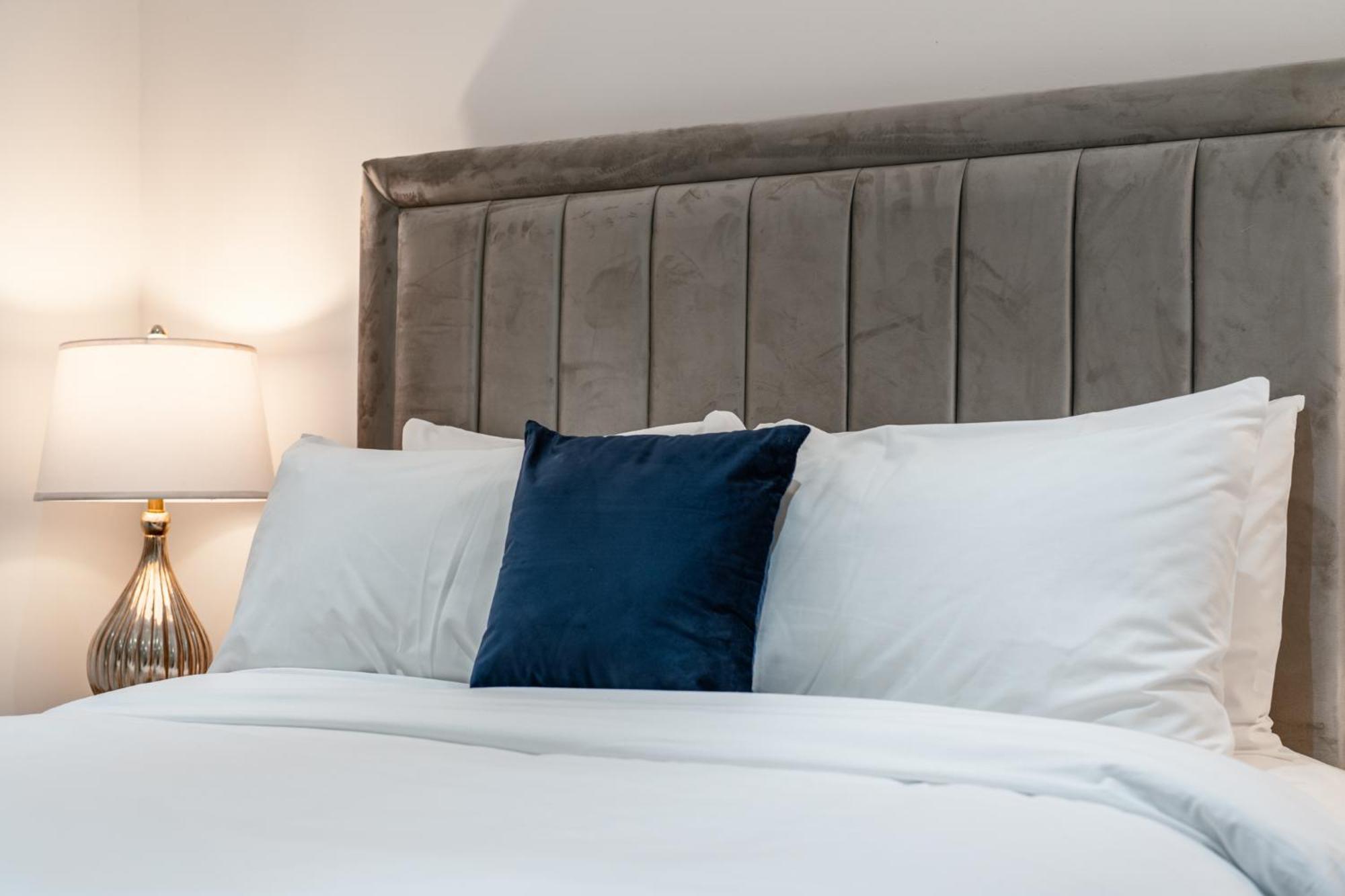 The Signature Residences * Londen