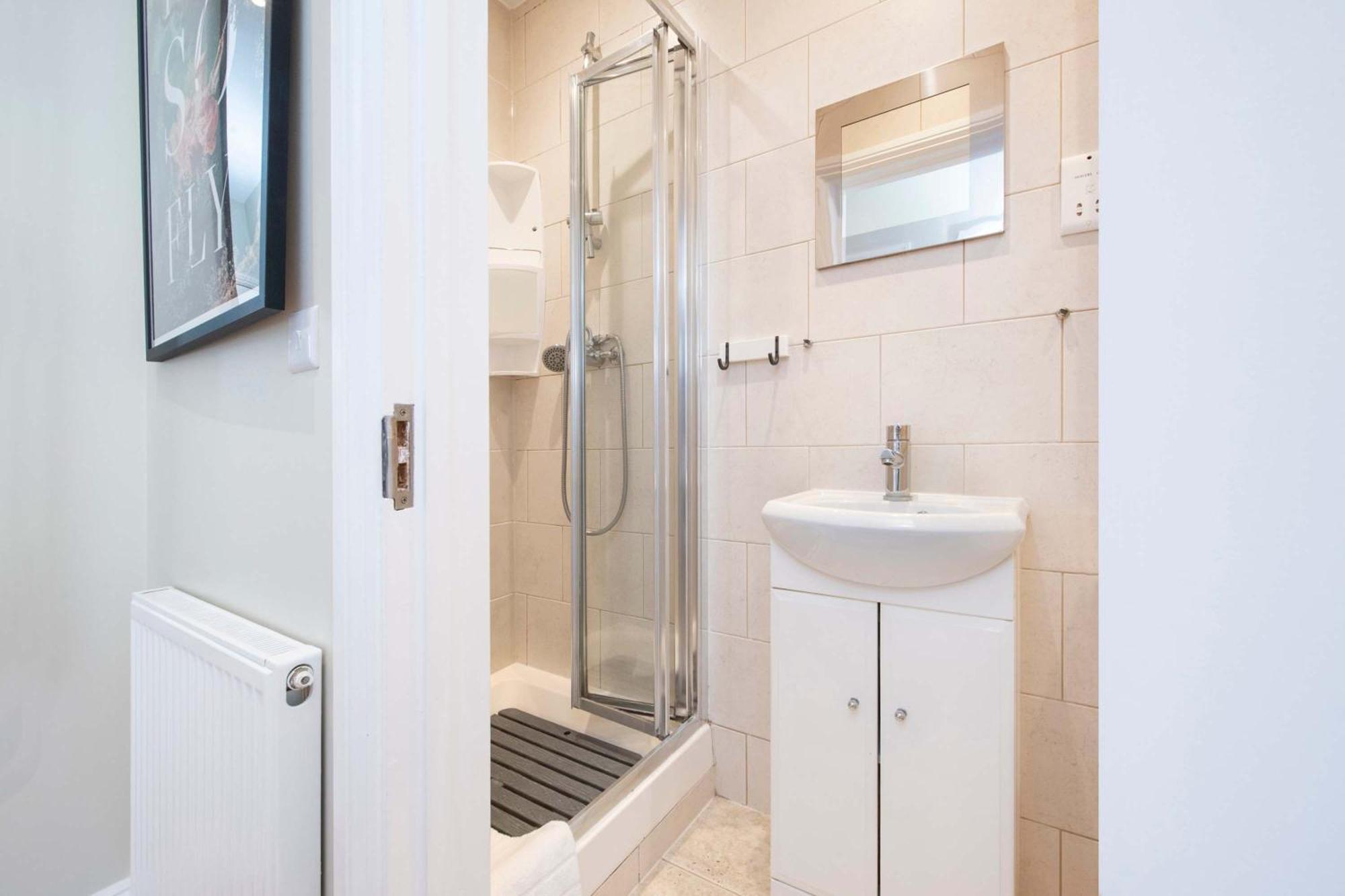 So Glamorous Pad - Fitzrovia - By Frankie Says Appartement