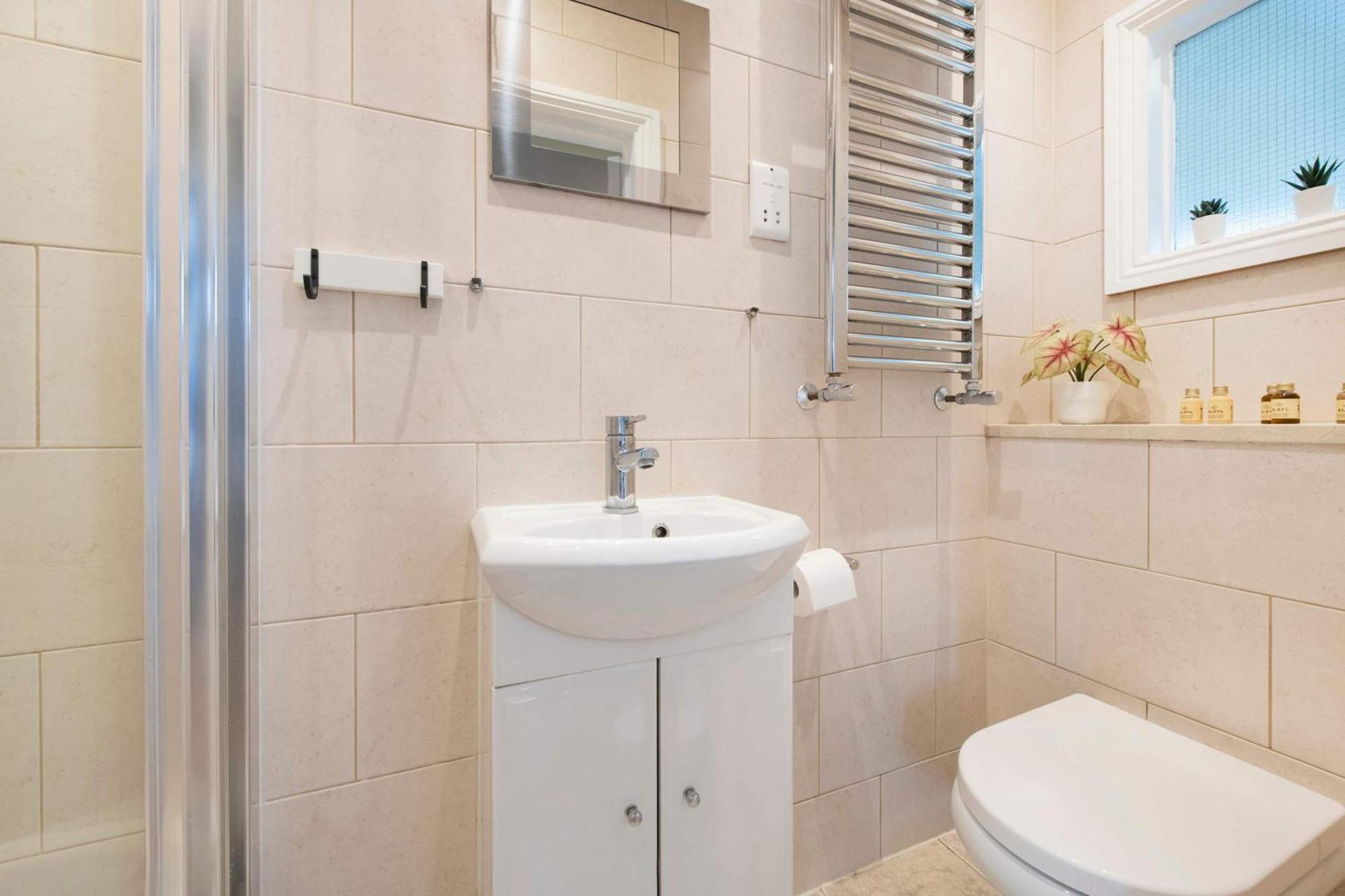 So Glamorous Pad - Fitzrovia - By Frankie Says Appartement *