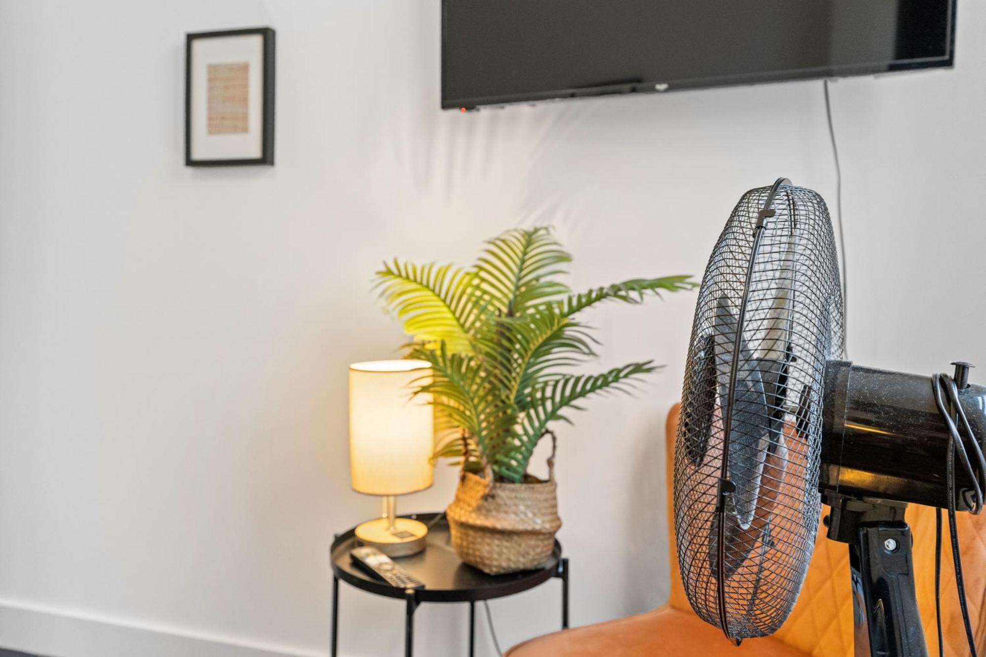 Lägenhet Livestay Affordable One Bedroom & Studio In India Docks E14