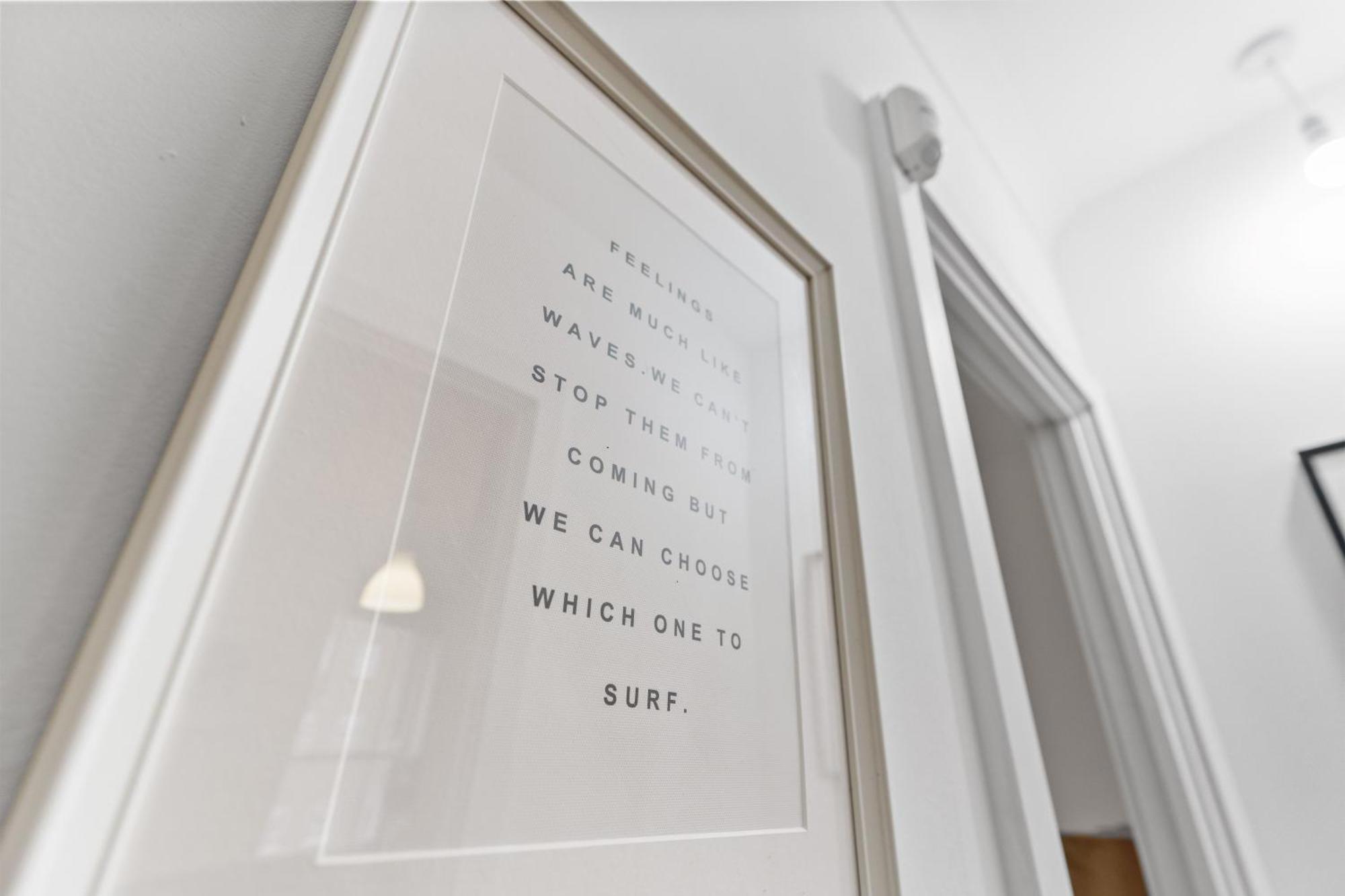 Lägenhet Livestay Affordable One Bedroom & Studio In India Docks E14 *