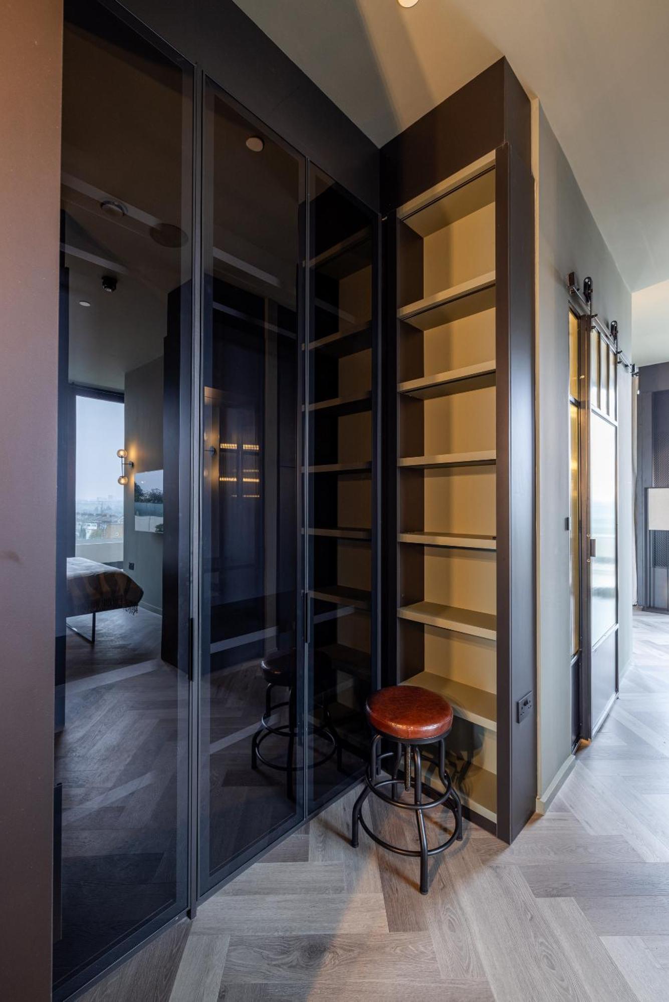 The Haydon By Nestor Lejlighed London