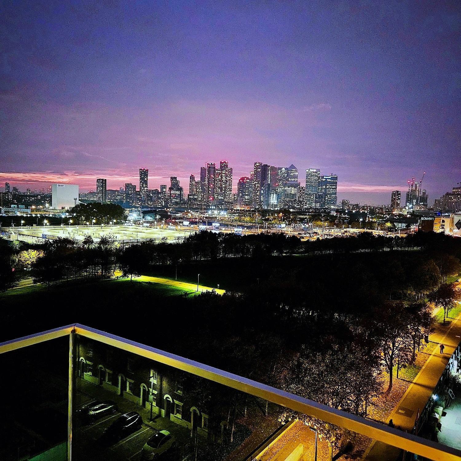 Su Casa-london Greenwich O2 Arena 2 Bed Flat Londra