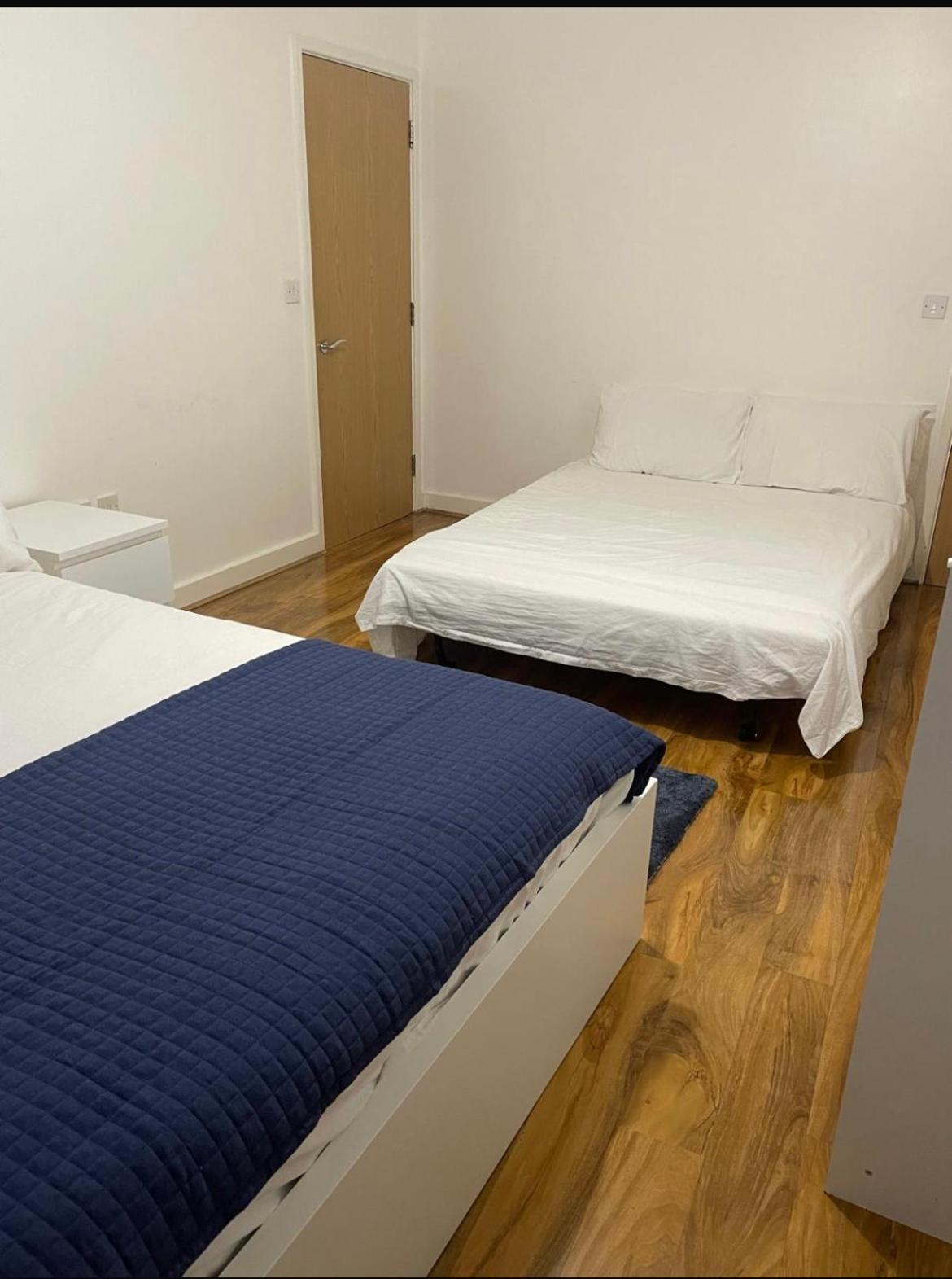 Appartement Lovely 2 Bedroom River View Londres