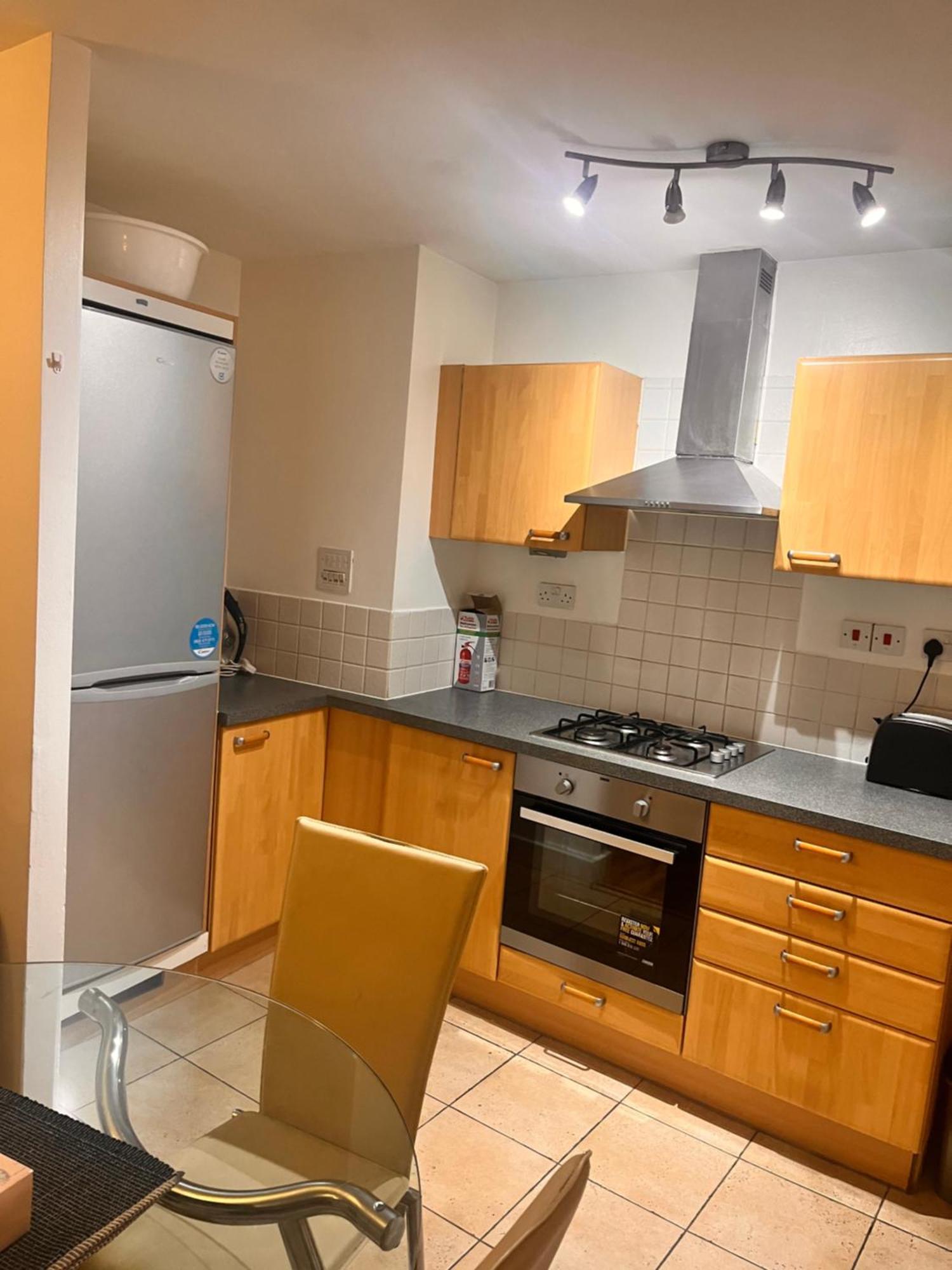 Lovely 2 Bedroom River View * Londres