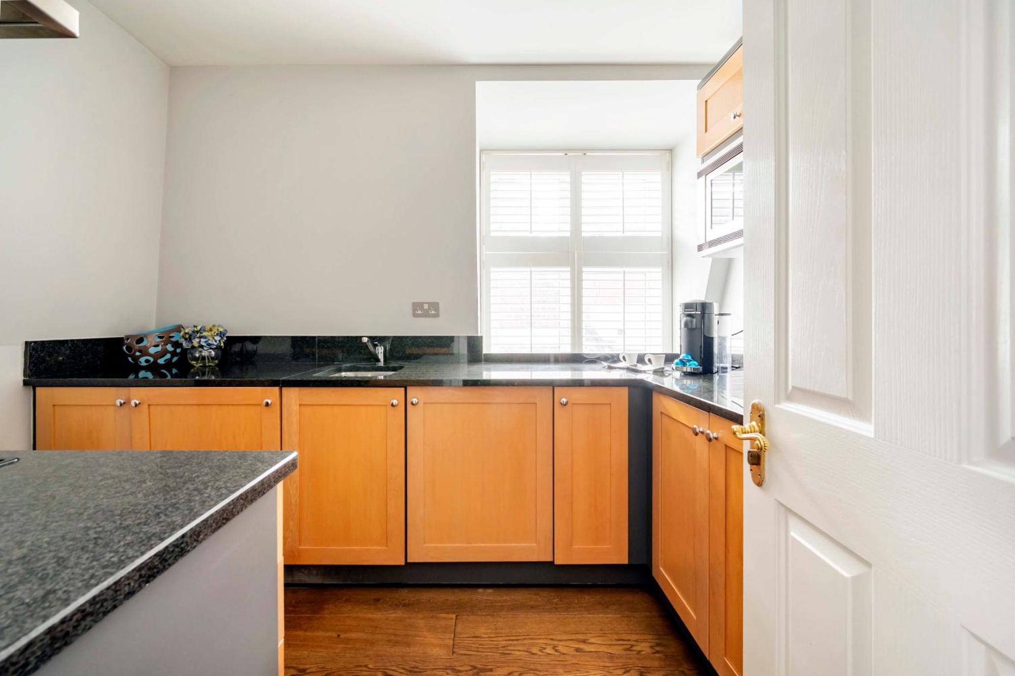 Appartement The Mayfair Marvel- By Out Of Office Lifestyle Londres
