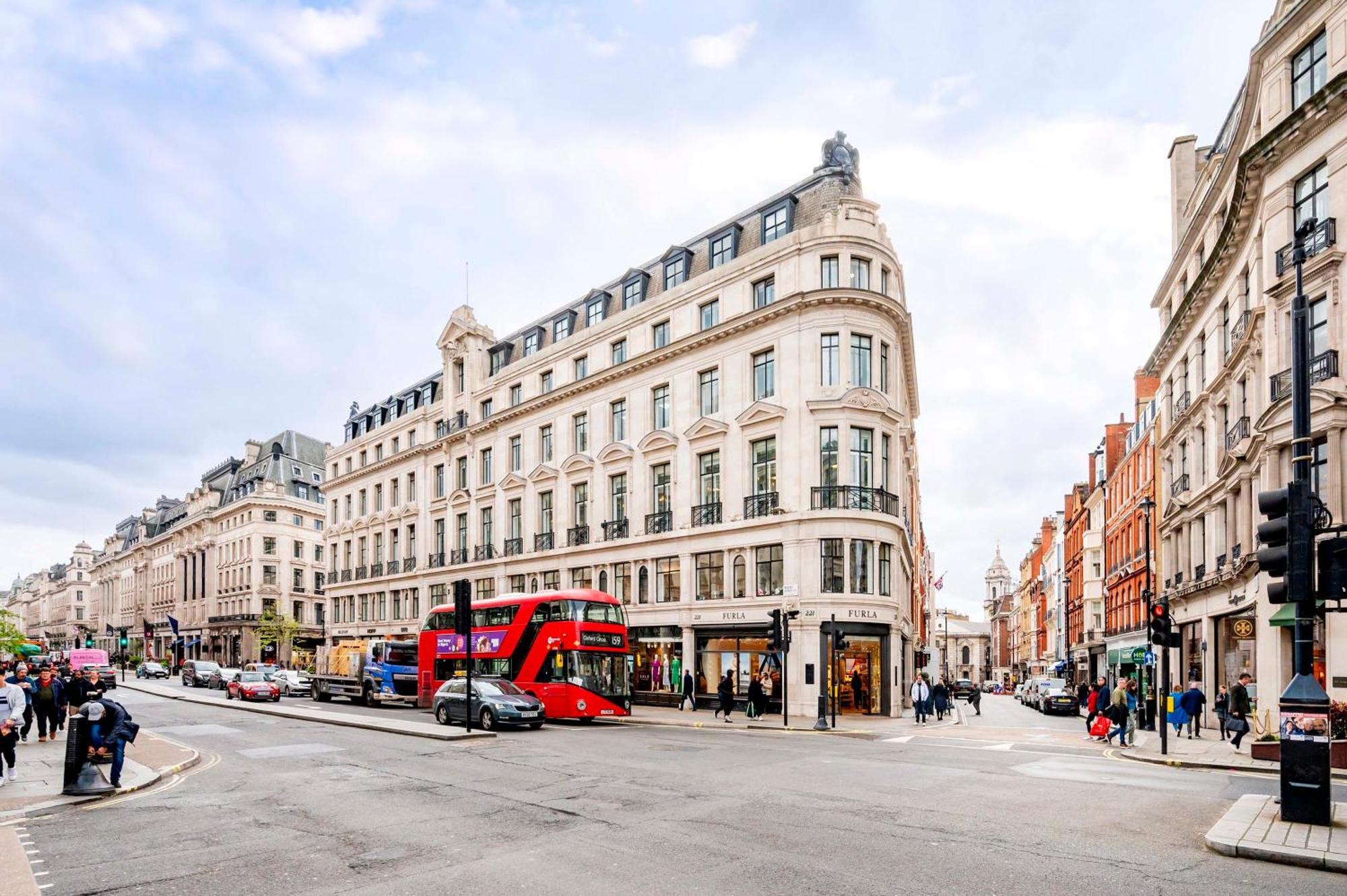 Appartement The Mayfair Marvel- By Out Of Office Lifestyle Londres