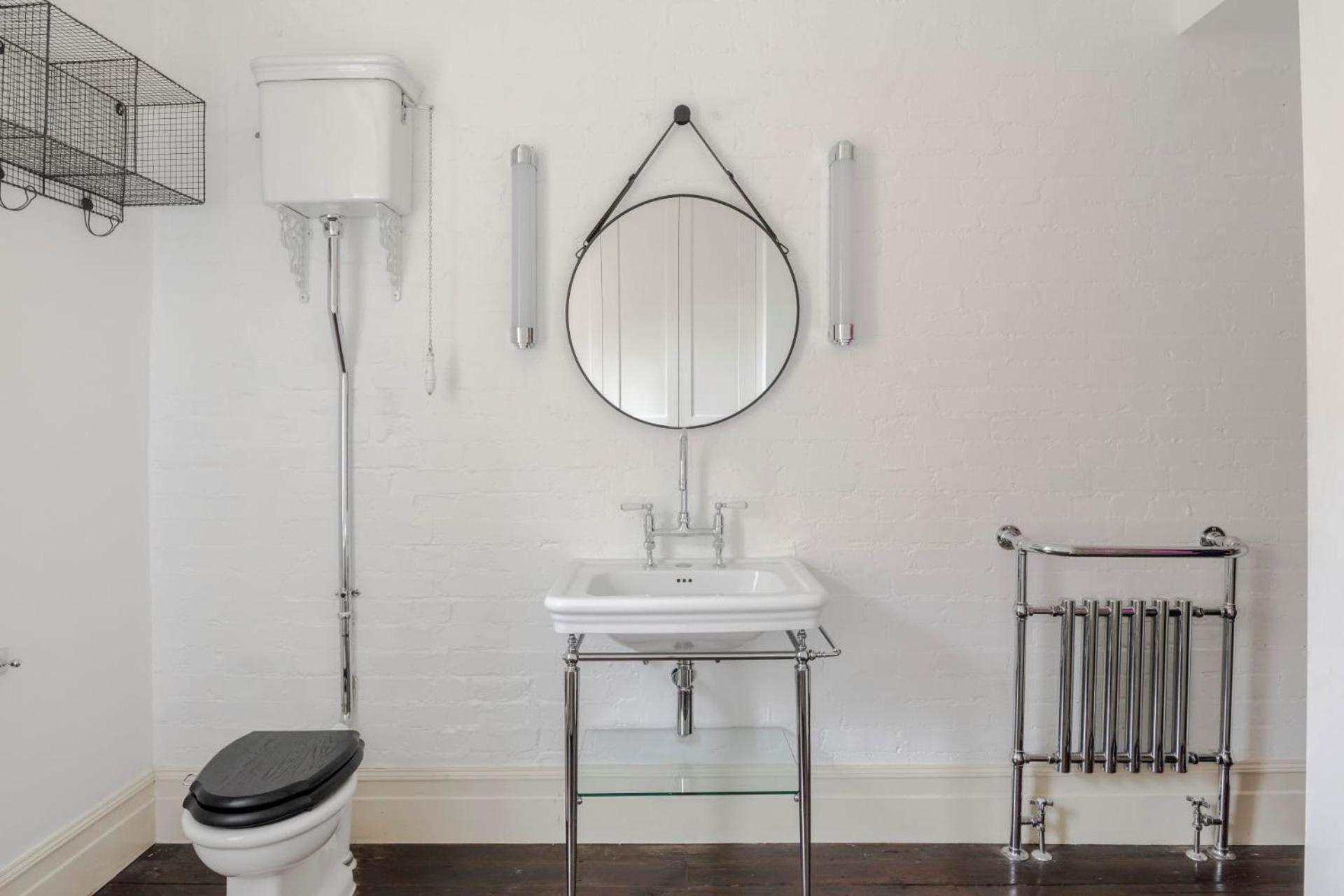 The Cheeky Hideaway-borough- By Frankie Says * London