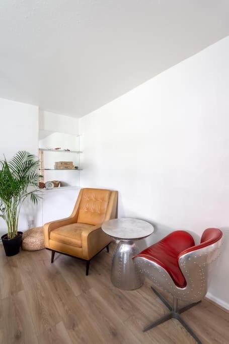 Quaint Near Tower-london Bridge And Big Ben Apartment