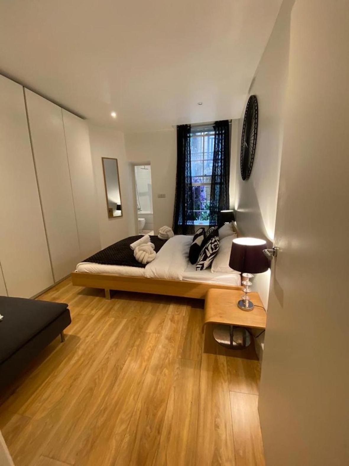 Appartement Lavish Sleep 10 In Soho Londres