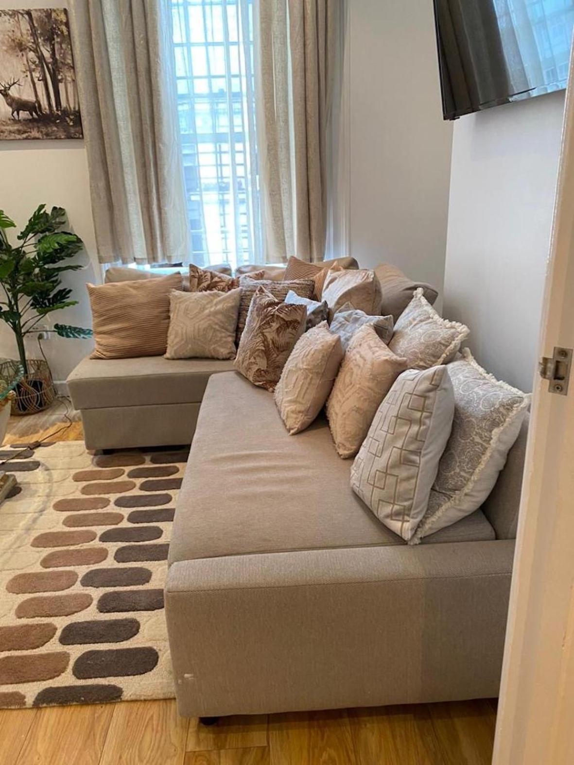 Lejlighed Lavish Sleep 10 In Soho
