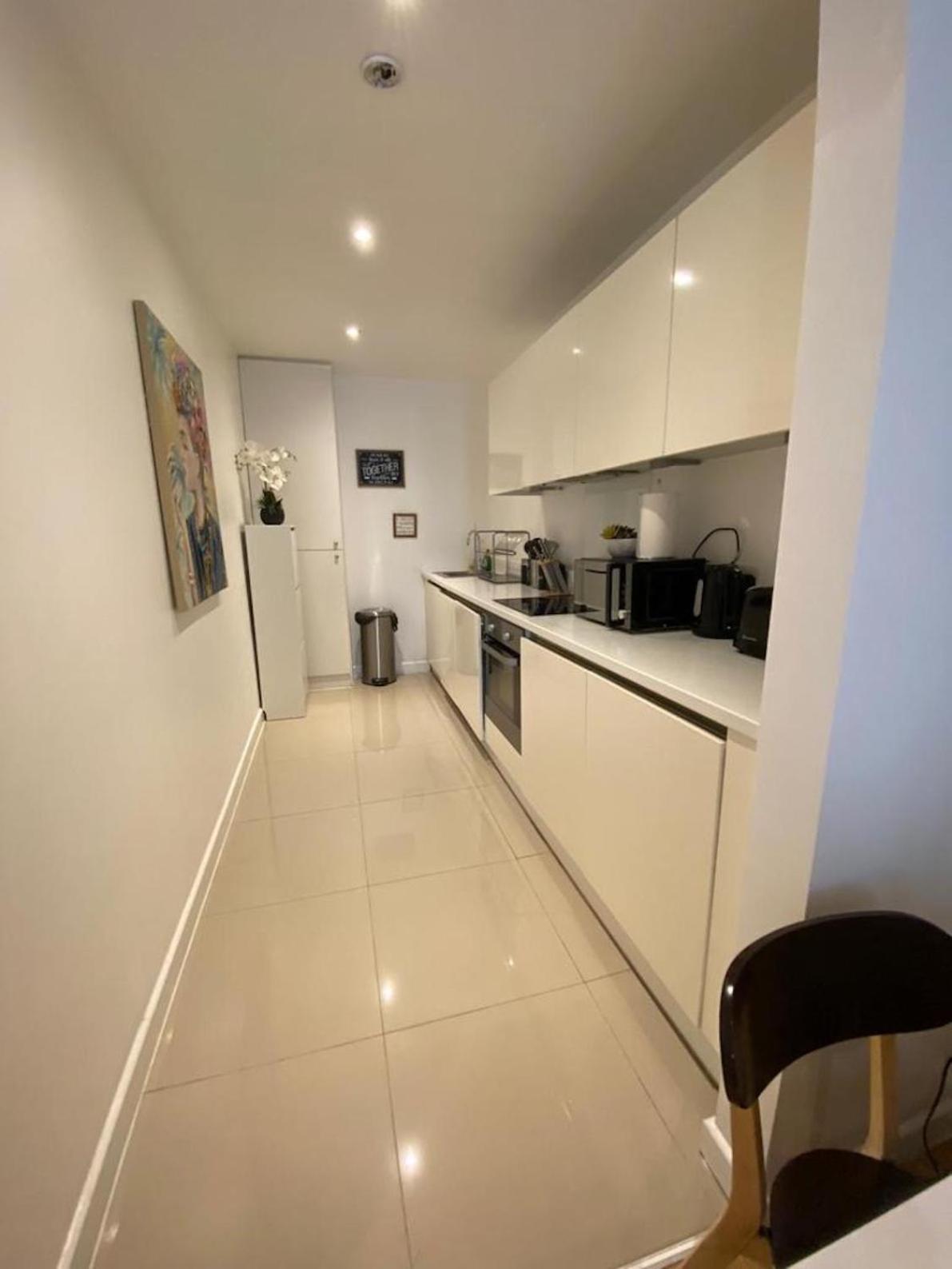 Lavish Sleep 10 In Soho Appartement Londres