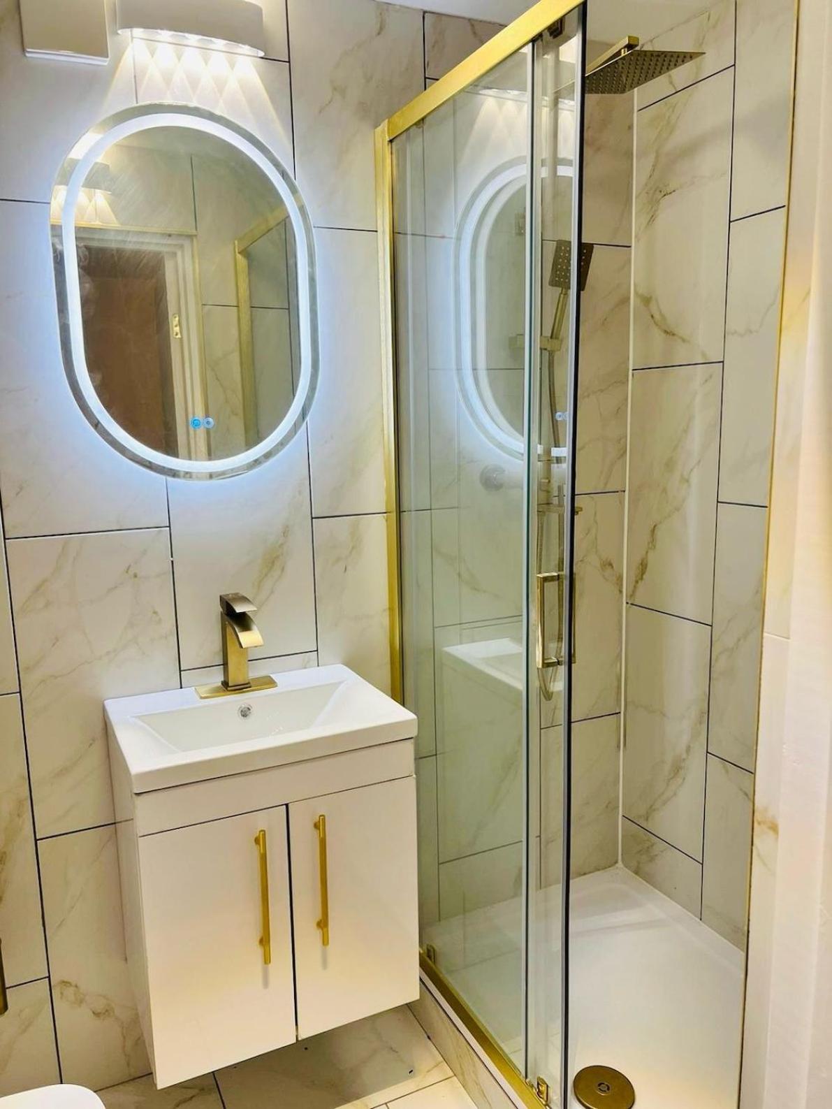 Appartement Lavish Sleep 10 In Soho Londres