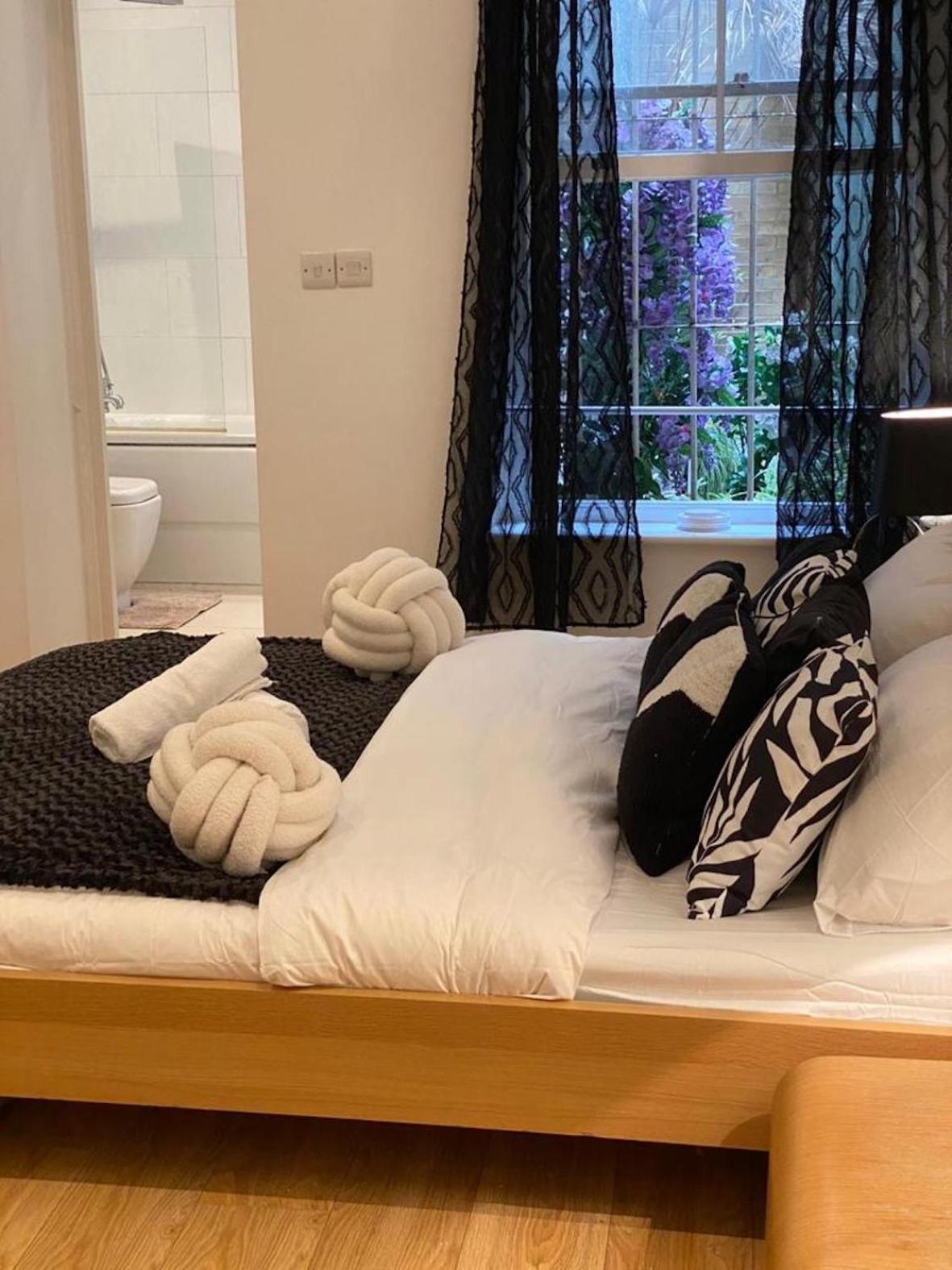 Lavish Sleep 10 In Soho Lejlighed