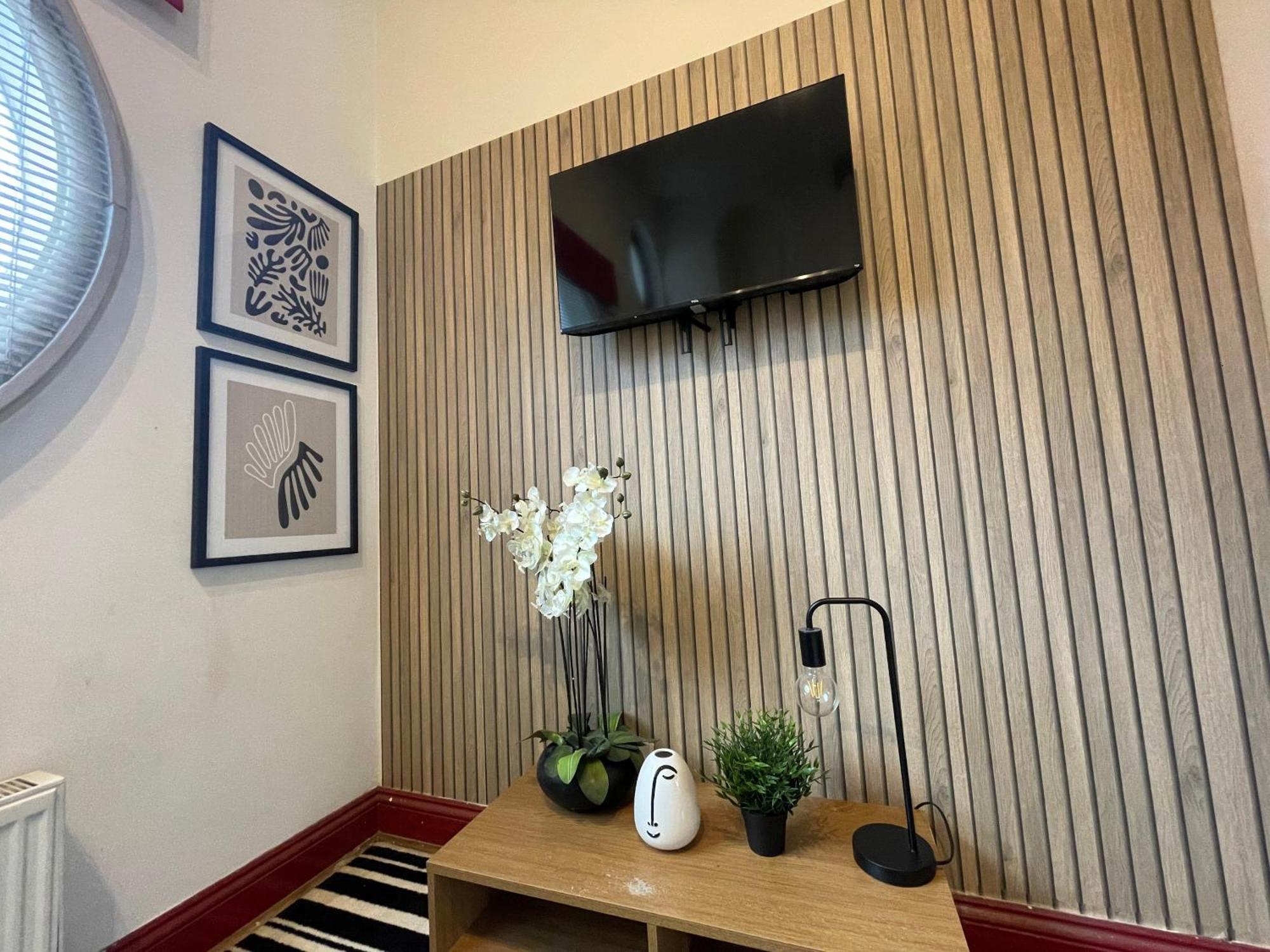 Gorgeous And Cosy 2 Bed In Fulham *