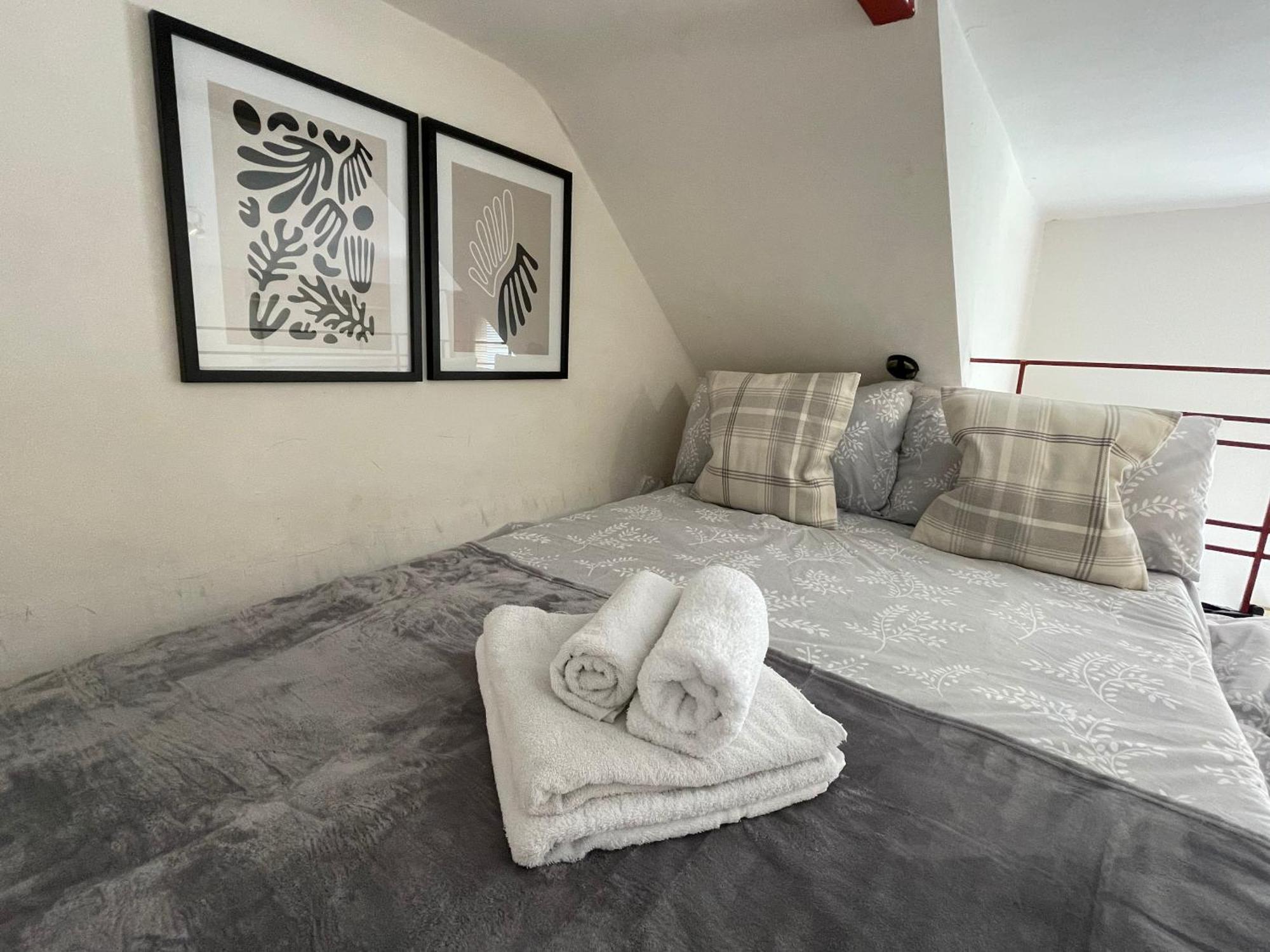 Gorgeous And Cosy 2 Bed In Fulham London