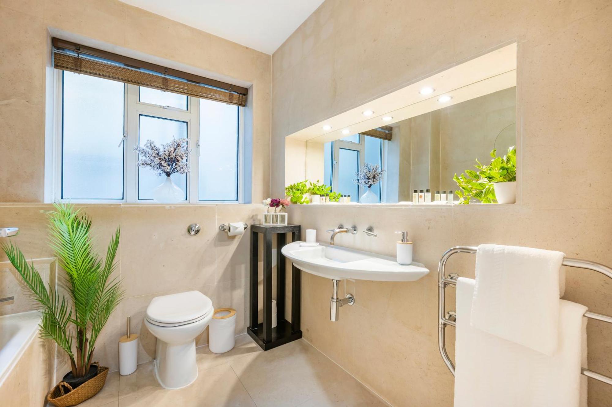 Apartment Welcome Buckingham Palace London