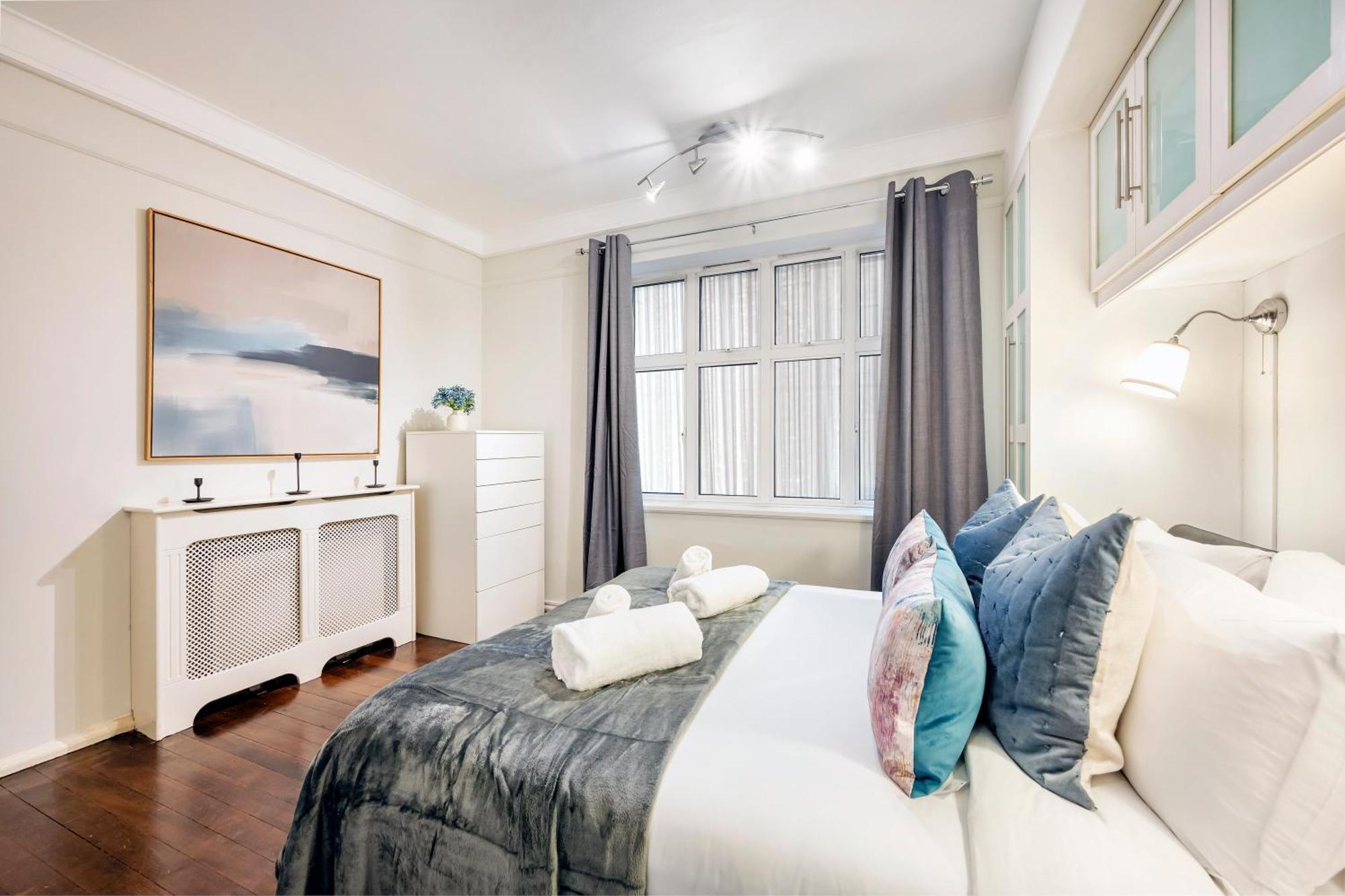 Apartment Welcome Buckingham Palace London