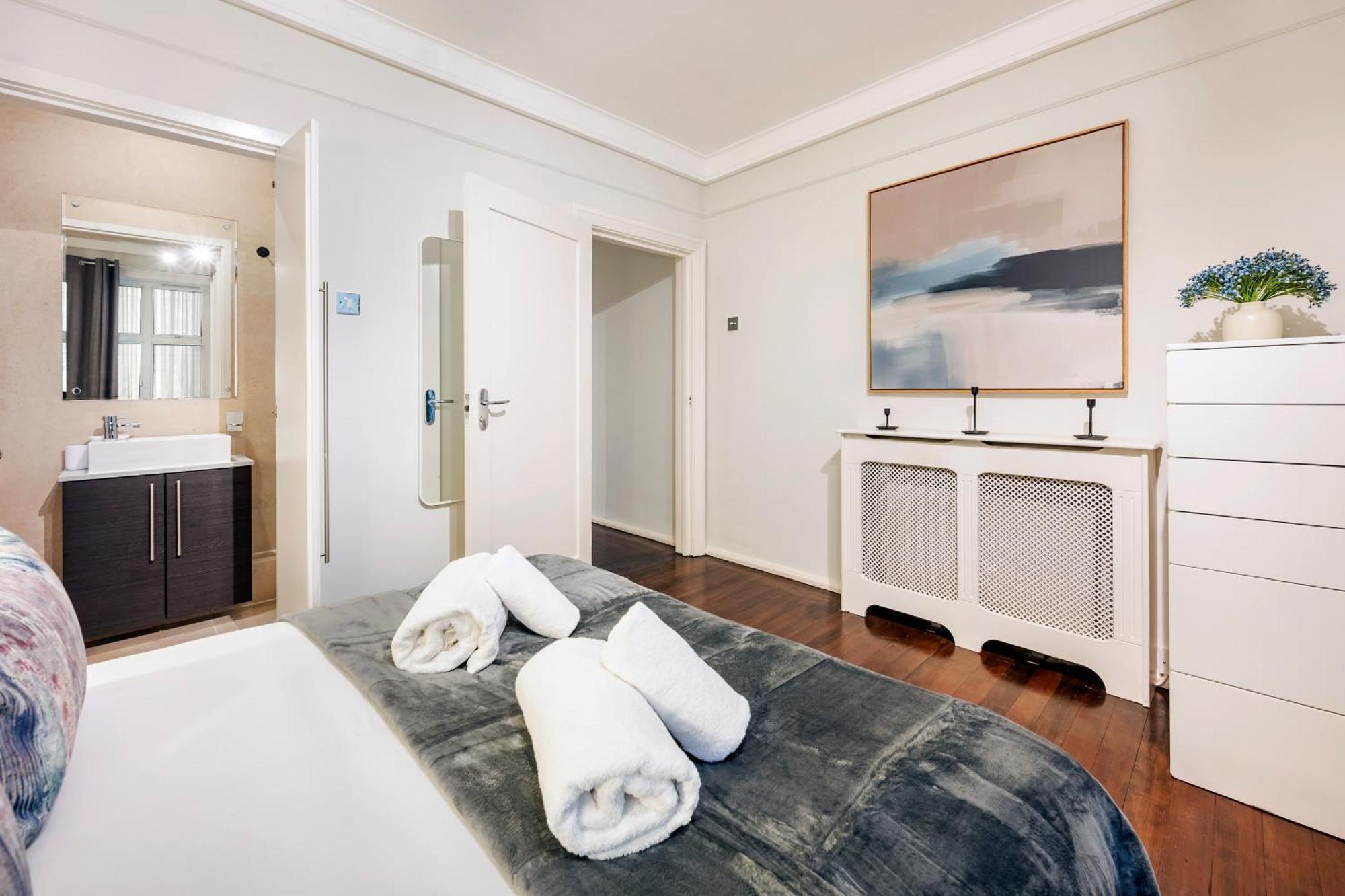 Apartment Welcome Buckingham Palace *