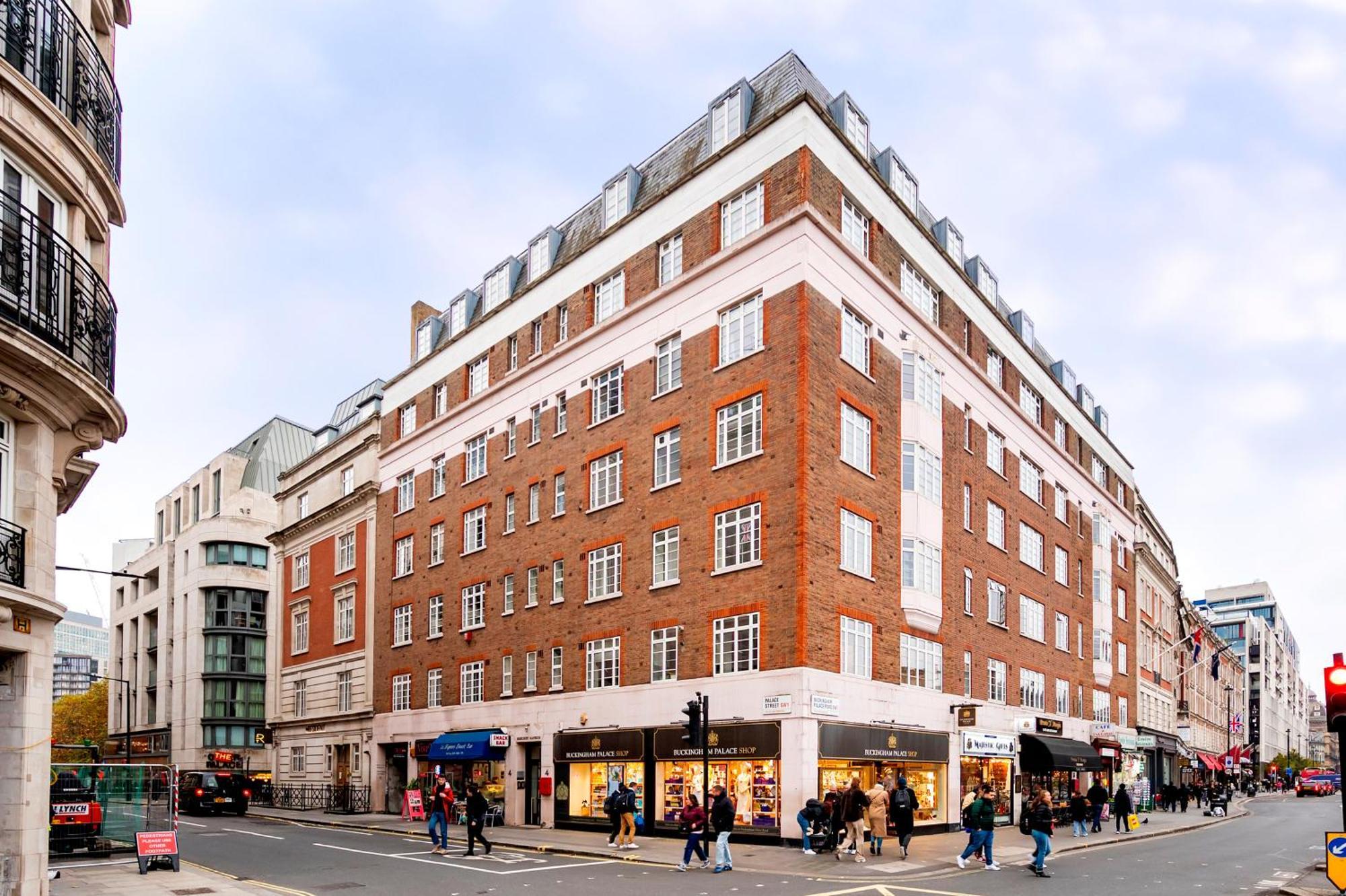 Welcome Buckingham Palace Apartment *