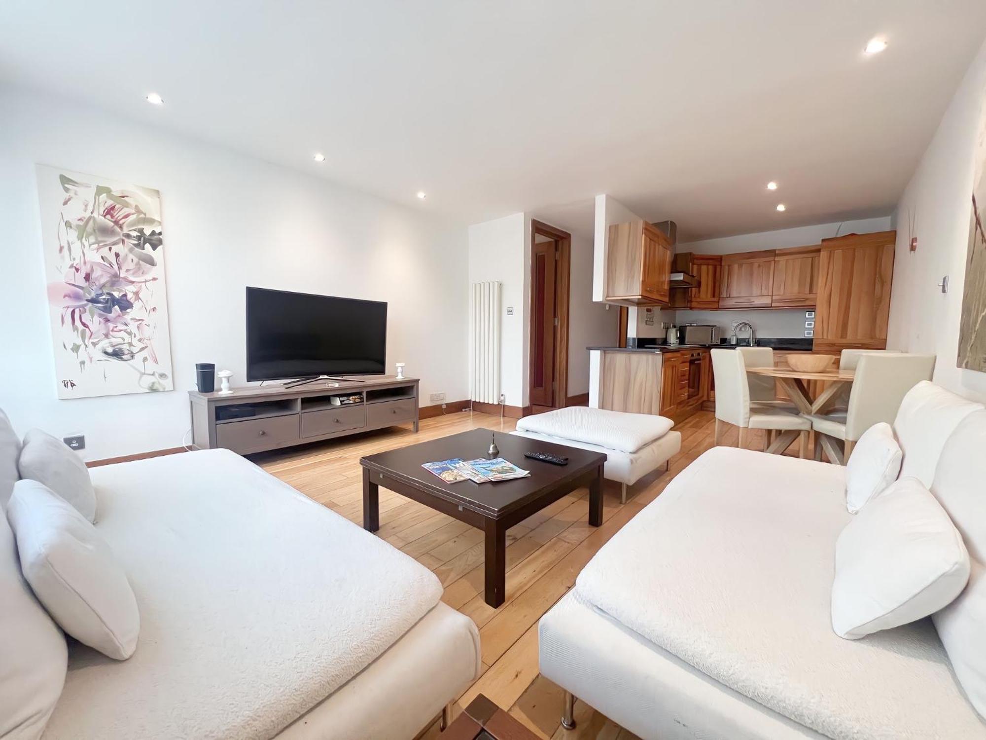 Appartamento Kensington Luxury Residential
