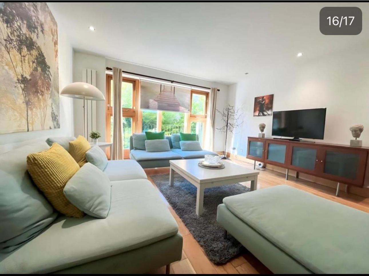 Kensington Luxury Residential
