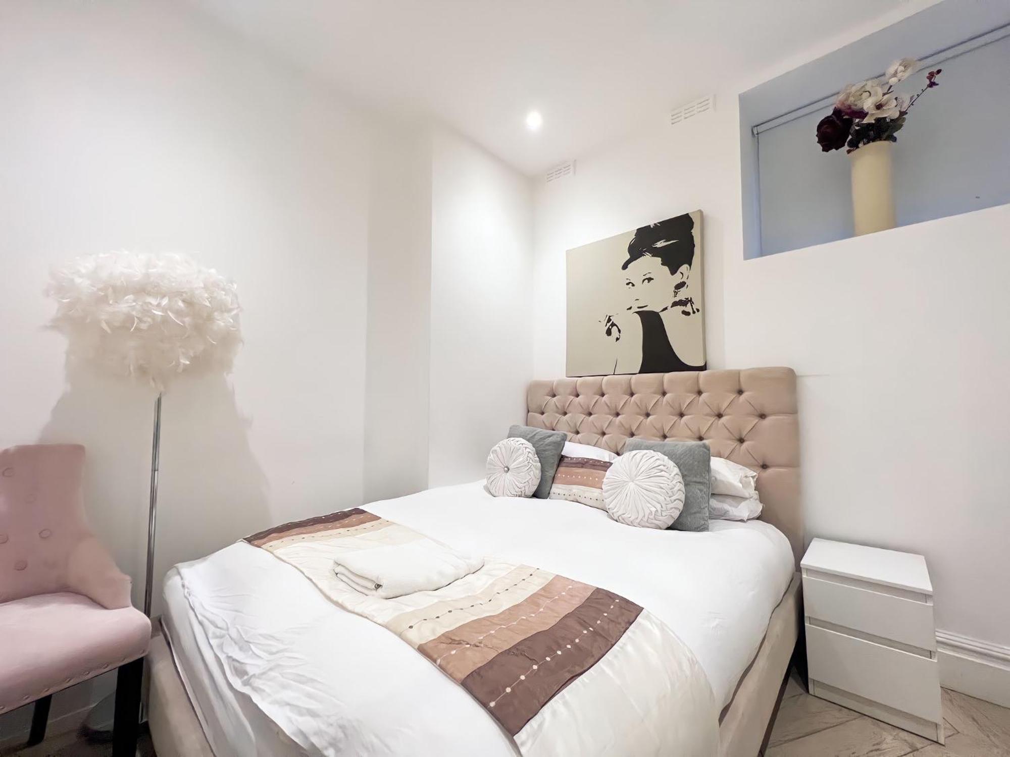 Kensington Luxury Residential Appartamento Londra